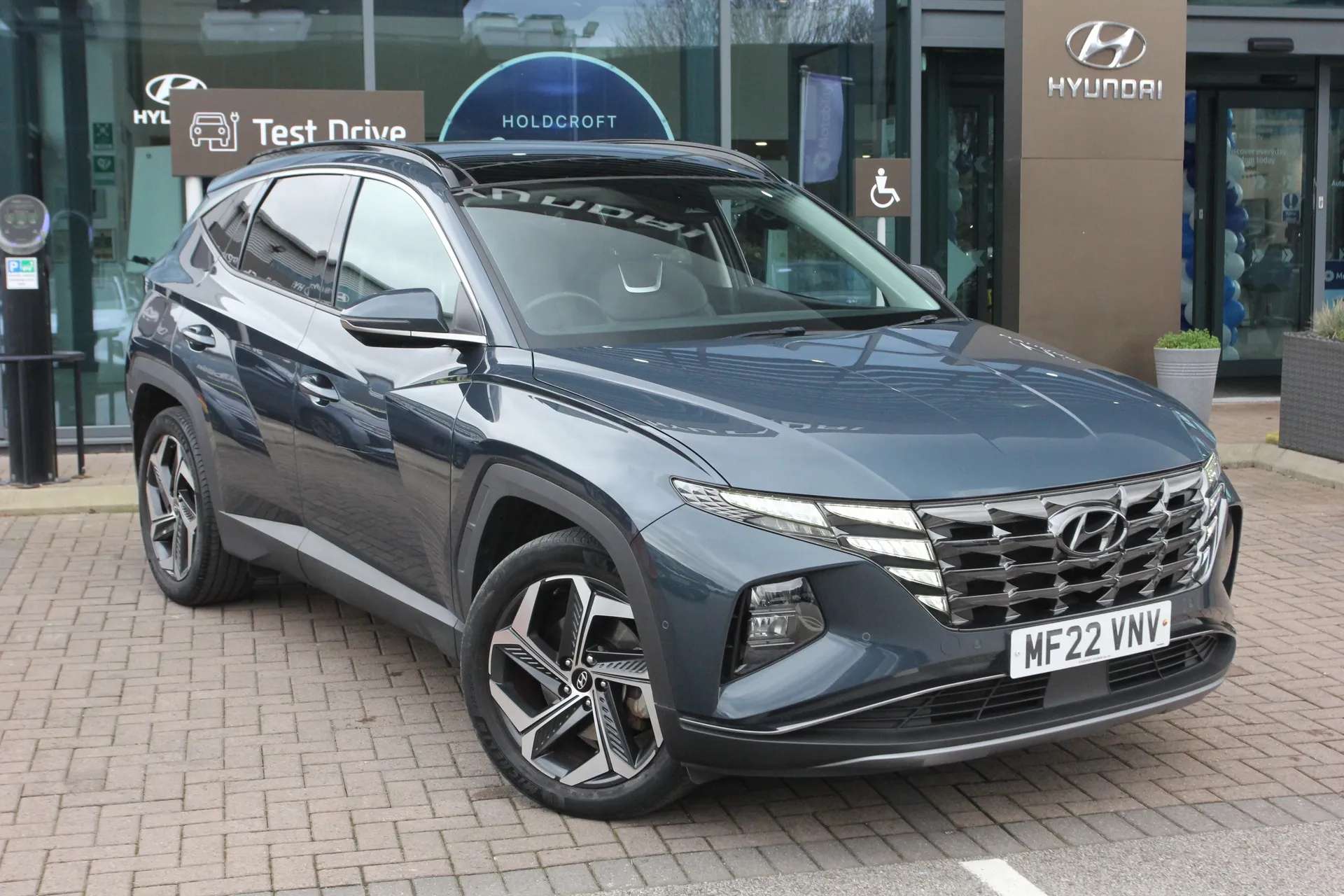A 2022 HYUNDAI TUCSON 1.6 TGDi Plug-in Hybrid Ultimate 5dr 4WD Auto ZERO DEPOSIT FINANCE AVAILABLE A 2022 HYUNDAI TUCSON 1.6 TGDi Plug-in Hybrid Ultimate 5dr 4WD Auto ZERO DEPOSIT FINANCE AVAILABLE