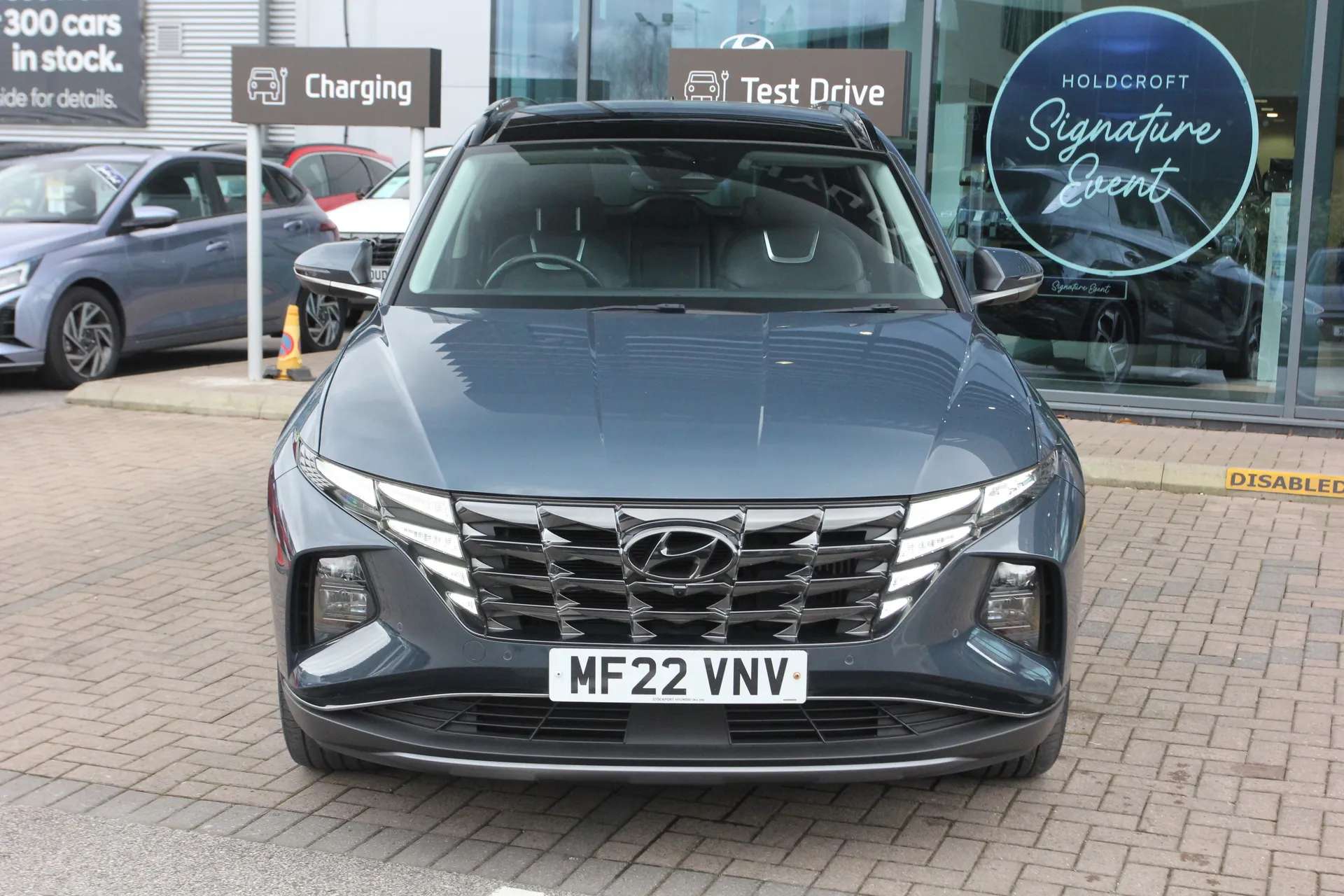 A 2022 HYUNDAI TUCSON 1.6 TGDi Plug-in Hybrid Ultimate 5dr 4WD Auto ZERO DEPOSIT FINANCE AVAILABLE A 2022 HYUNDAI TUCSON 1.6 TGDi Plug-in Hybrid Ultimate 5dr 4WD Auto ZERO DEPOSIT FINANCE AVAILABLE