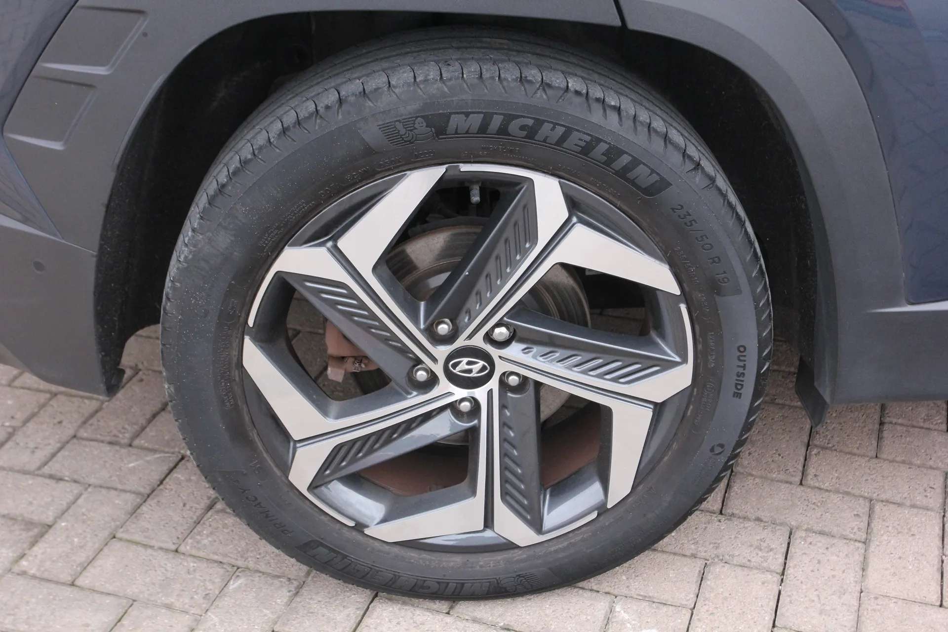 2022 HYUNDAI TUCSON 2022 HYUNDAI TUCSON