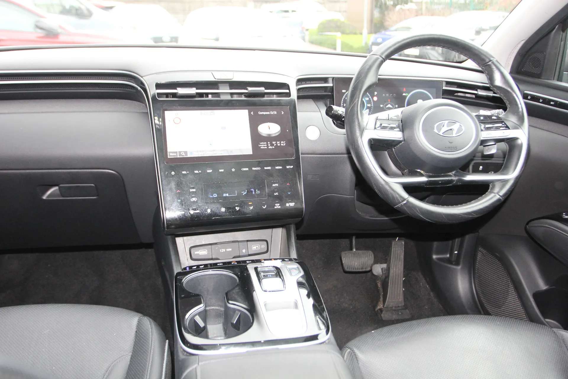 2022 HYUNDAI TUCSON 2022 HYUNDAI TUCSON