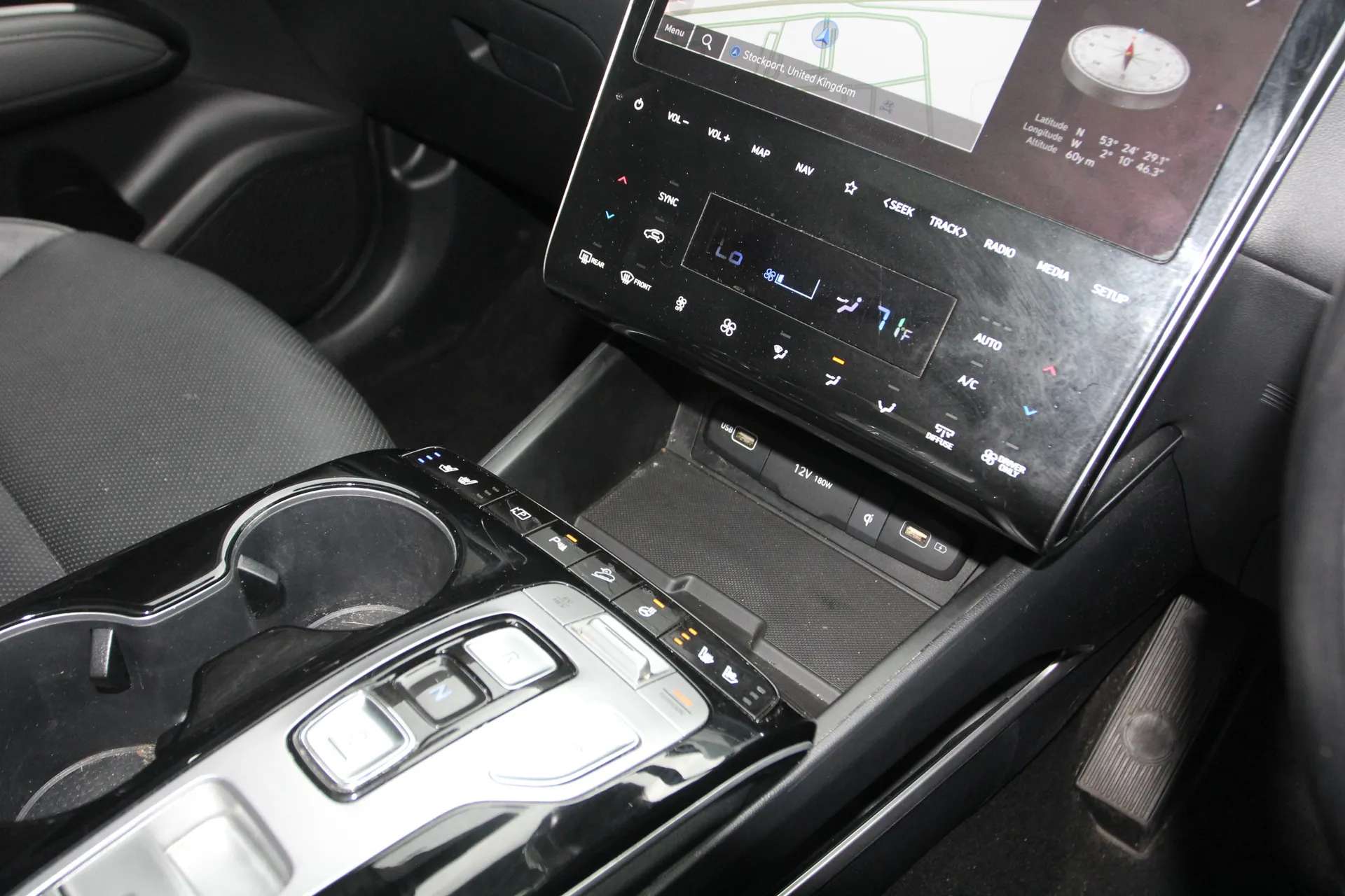 2022 HYUNDAI TUCSON 2022 HYUNDAI TUCSON