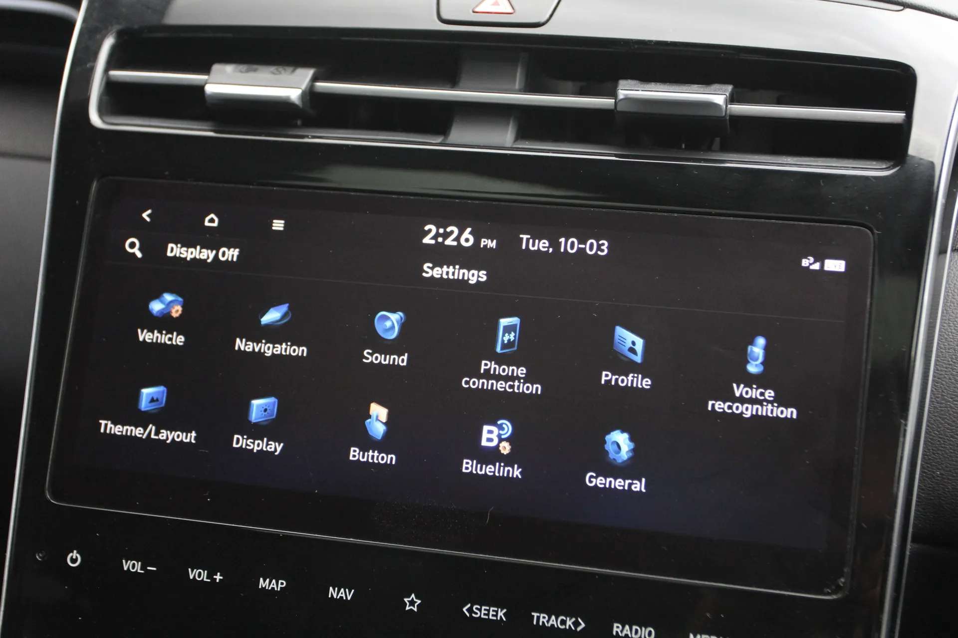 2022 HYUNDAI TUCSON 2022 HYUNDAI TUCSON