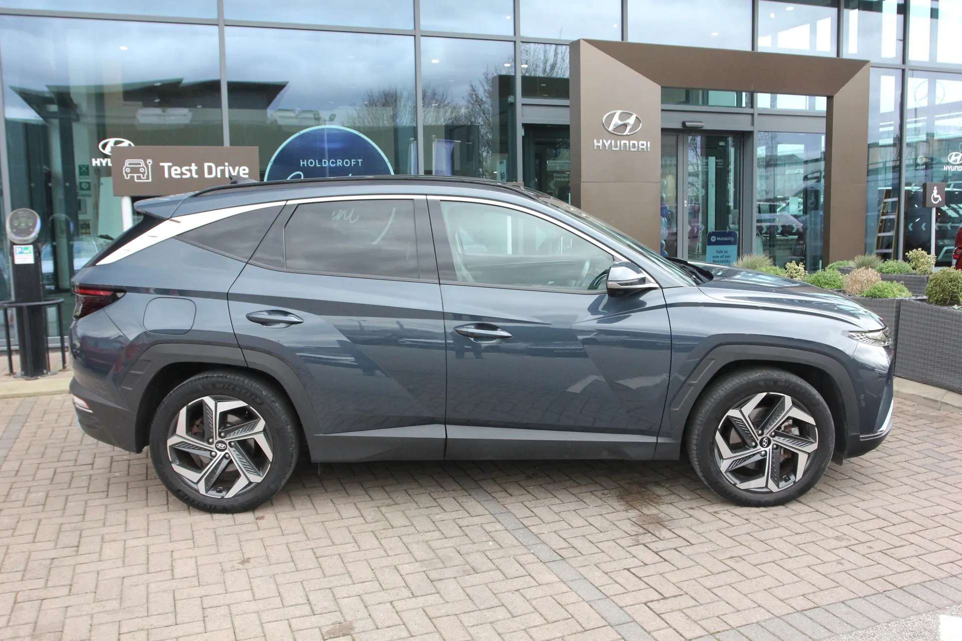 2022 HYUNDAI TUCSON 2022 HYUNDAI TUCSON