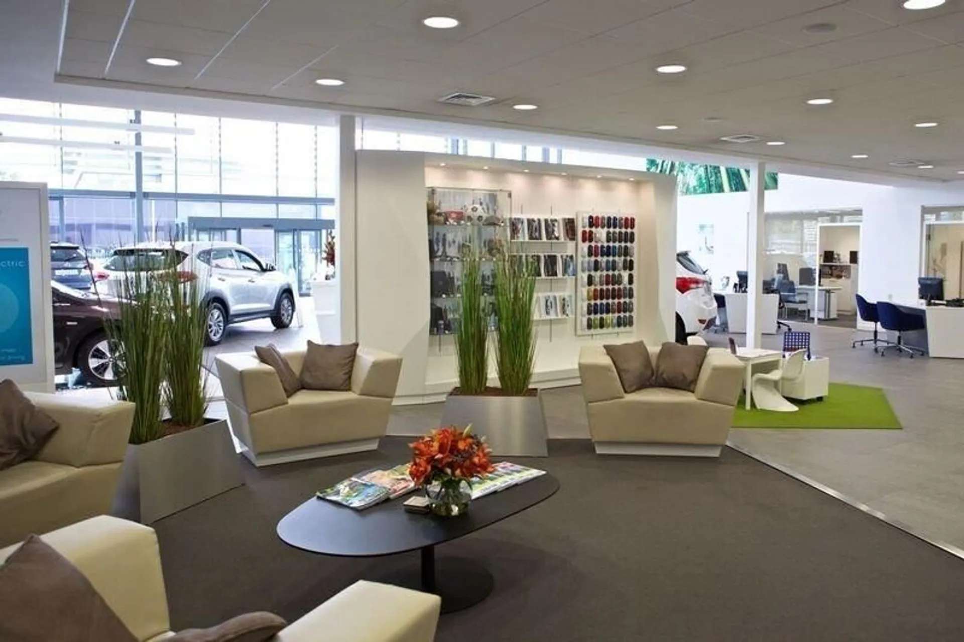 A 2019 HYUNDAI SANTA FE 2.2 CRDi Premium SE 5dr 4WD Auto ZERO DEPOSIT FINANCE AVAILABLE A 2019 HYUNDAI SANTA FE 2.2 CRDi Premium SE 5dr 4WD Auto ZERO DEPOSIT FINANCE AVAILABLE