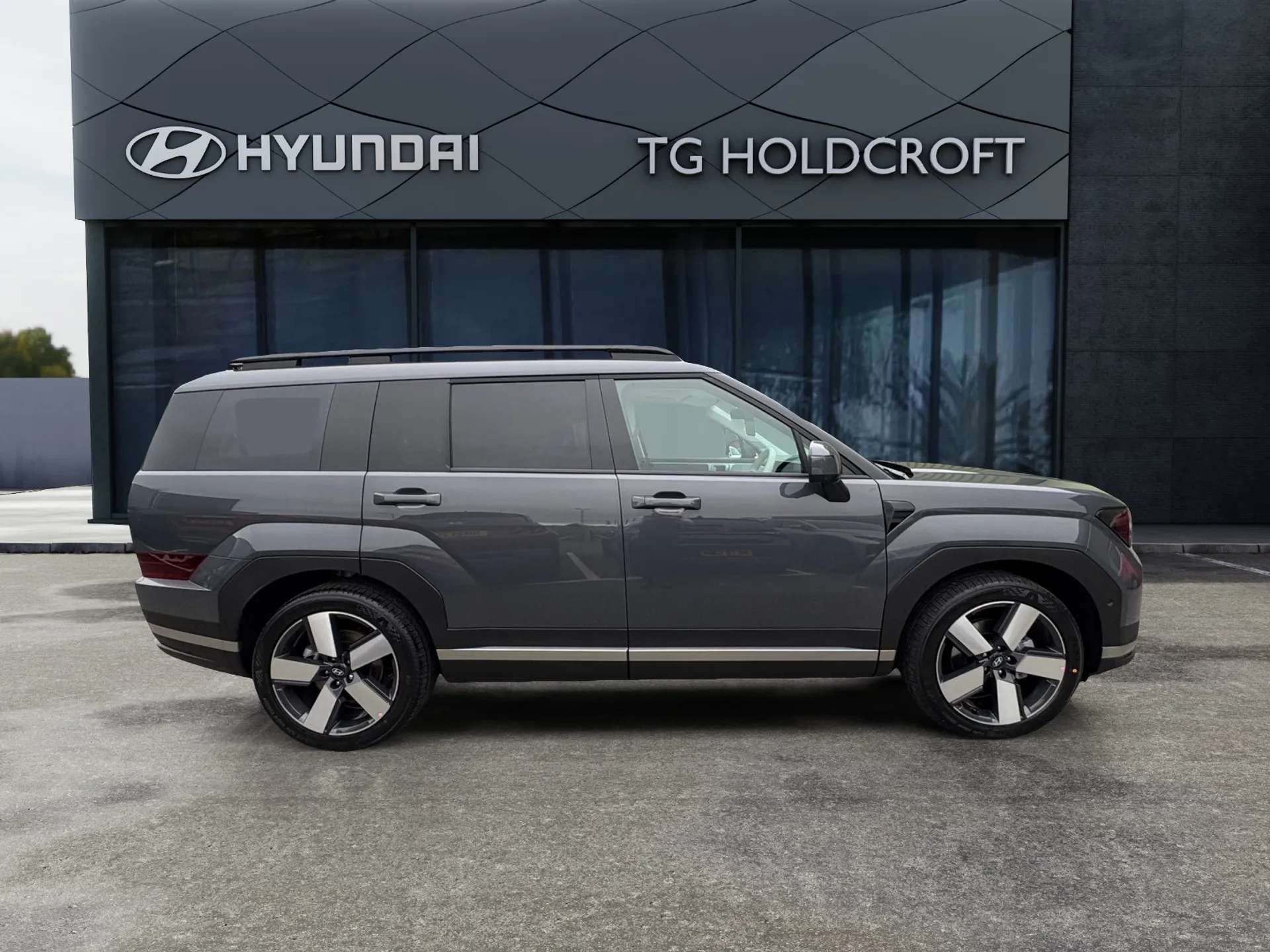 2026 HYUNDAI SANTA FE 2026 HYUNDAI SANTA FE