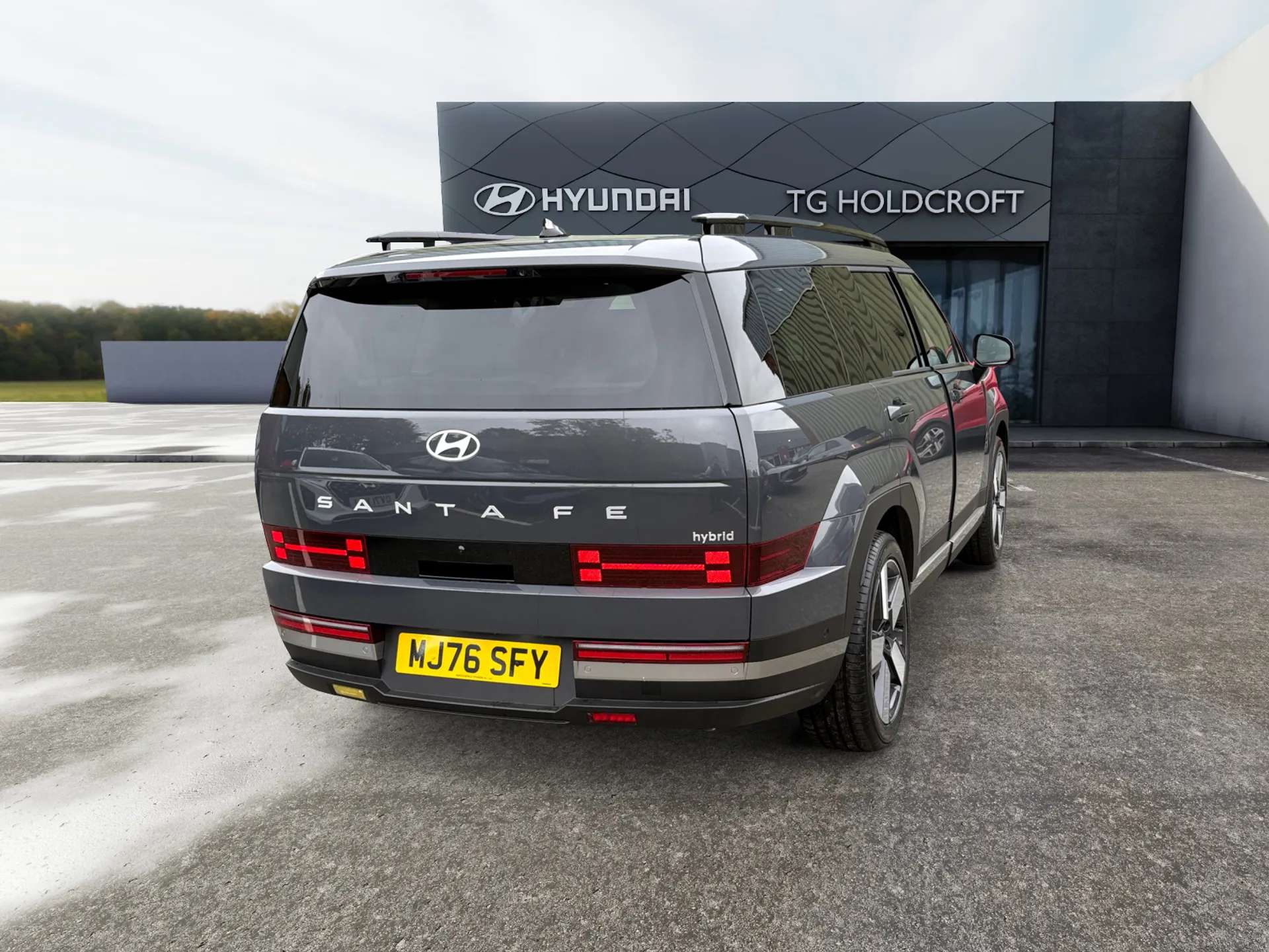 2026 HYUNDAI SANTA FE 2026 HYUNDAI SANTA FE