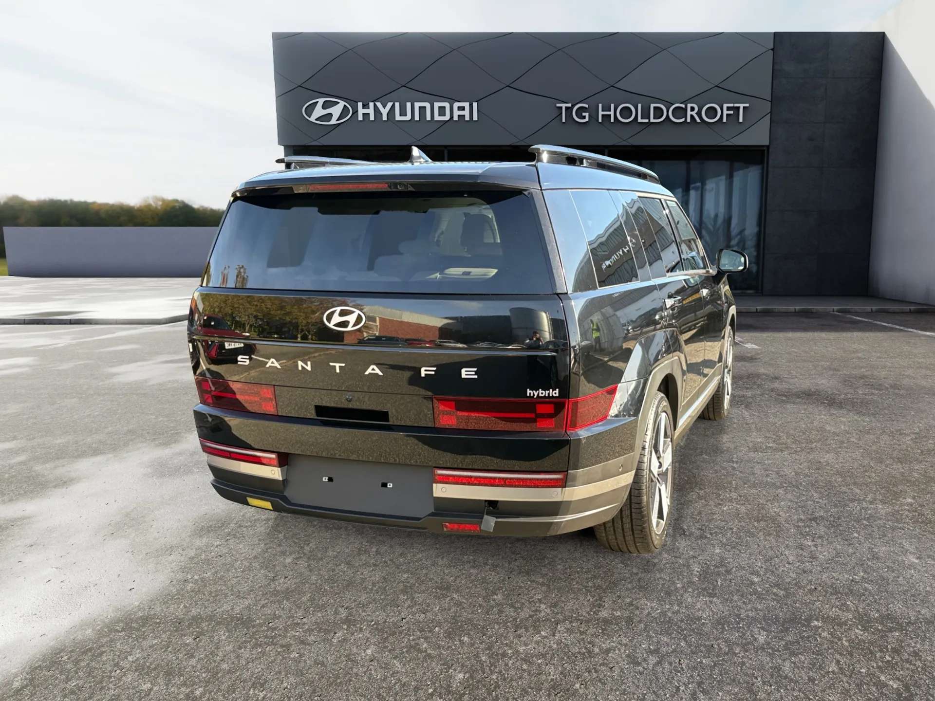 2026 HYUNDAI SANTA FE 2026 HYUNDAI SANTA FE