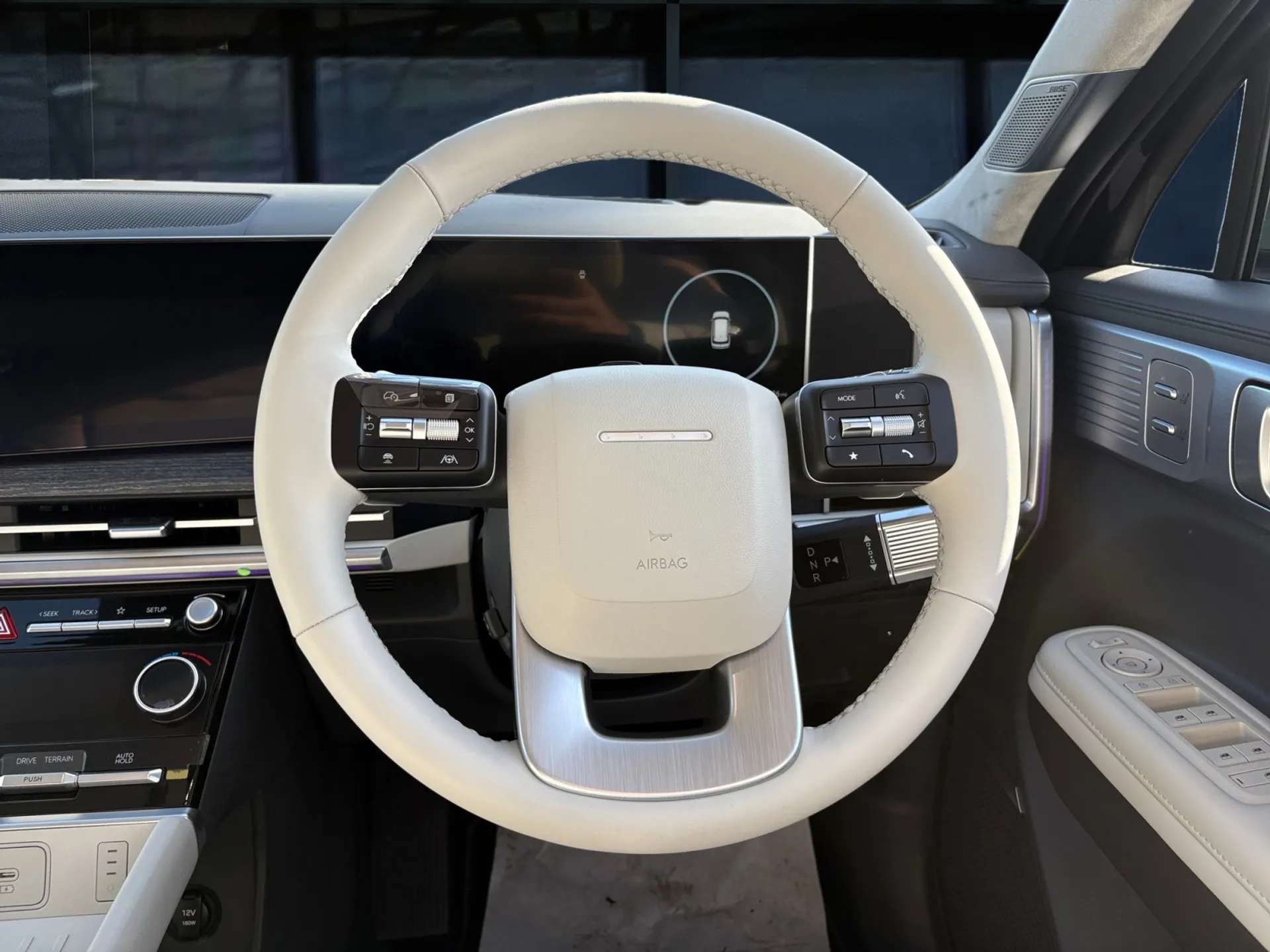 2026 HYUNDAI SANTA FE 2026 HYUNDAI SANTA FE