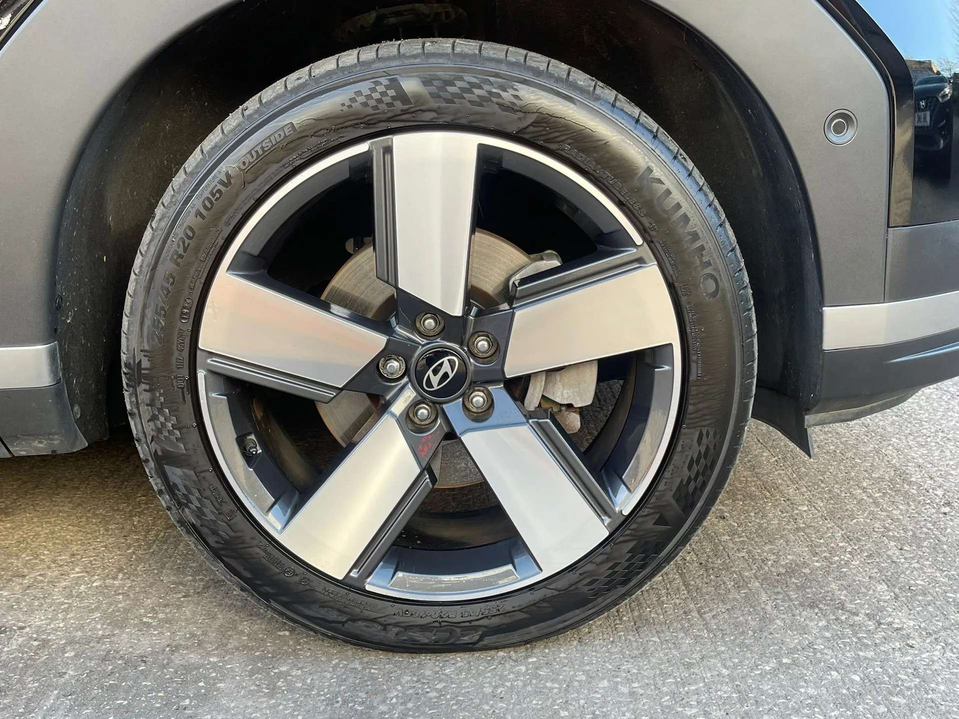 2024 HYUNDAI SANTA FE 2024 HYUNDAI SANTA FE