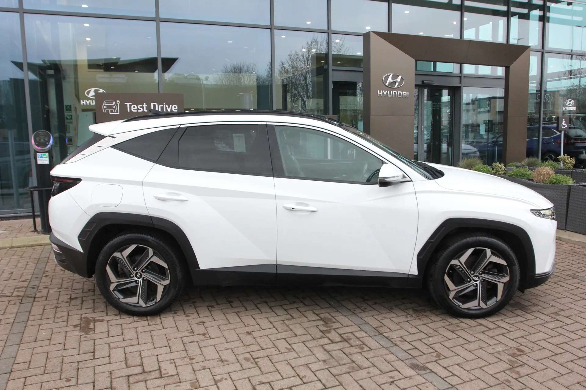 2022 HYUNDAI TUCSON 2022 HYUNDAI TUCSON