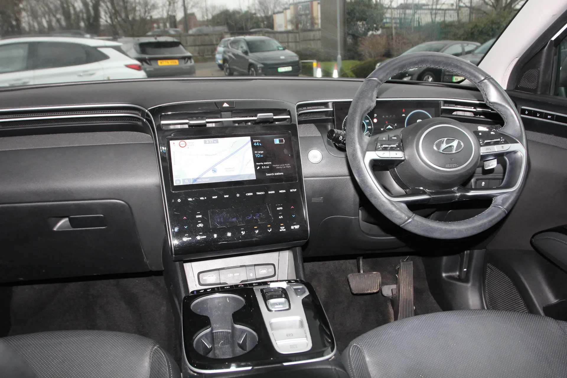 2022 HYUNDAI TUCSON 2022 HYUNDAI TUCSON