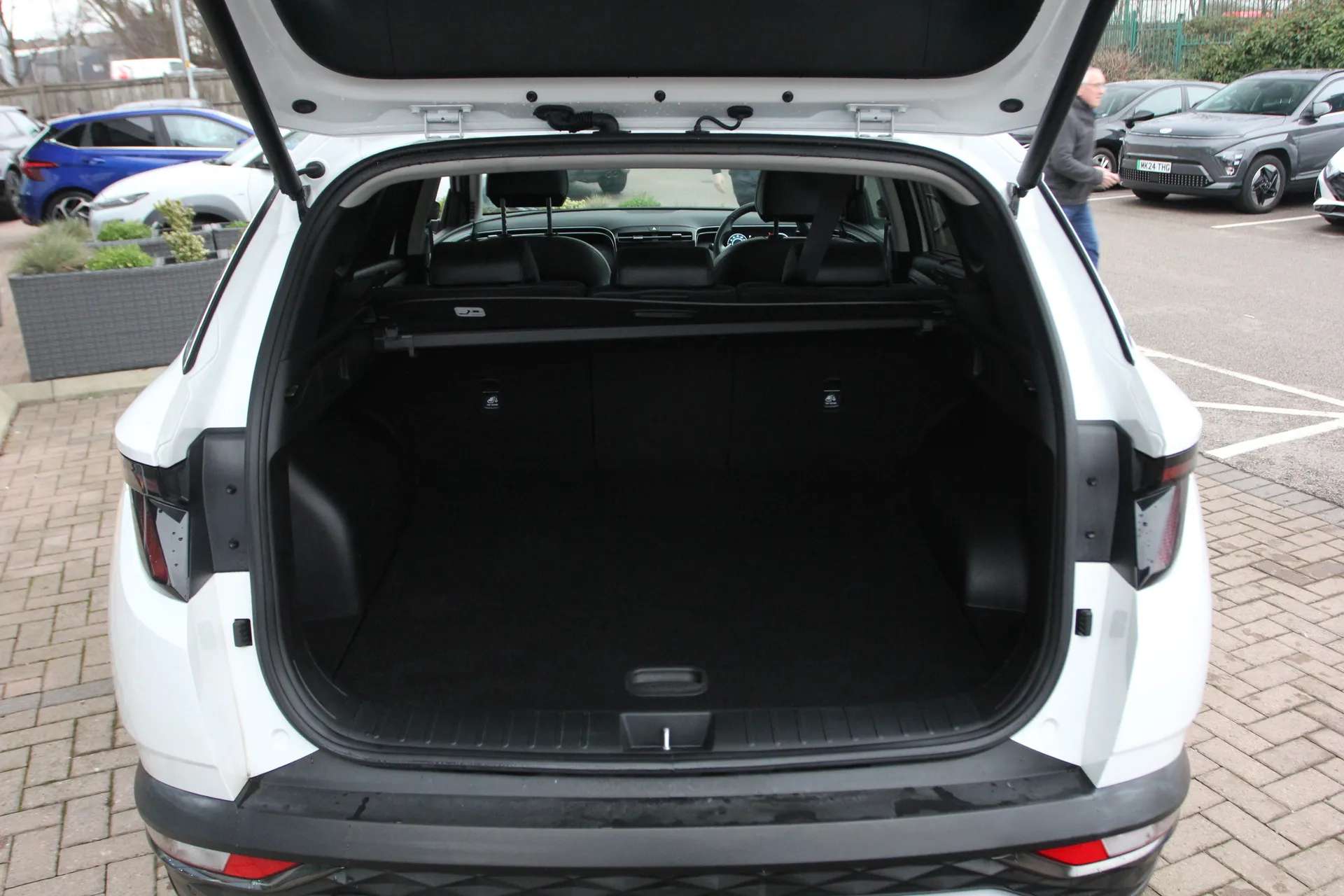 2022 HYUNDAI TUCSON 2022 HYUNDAI TUCSON