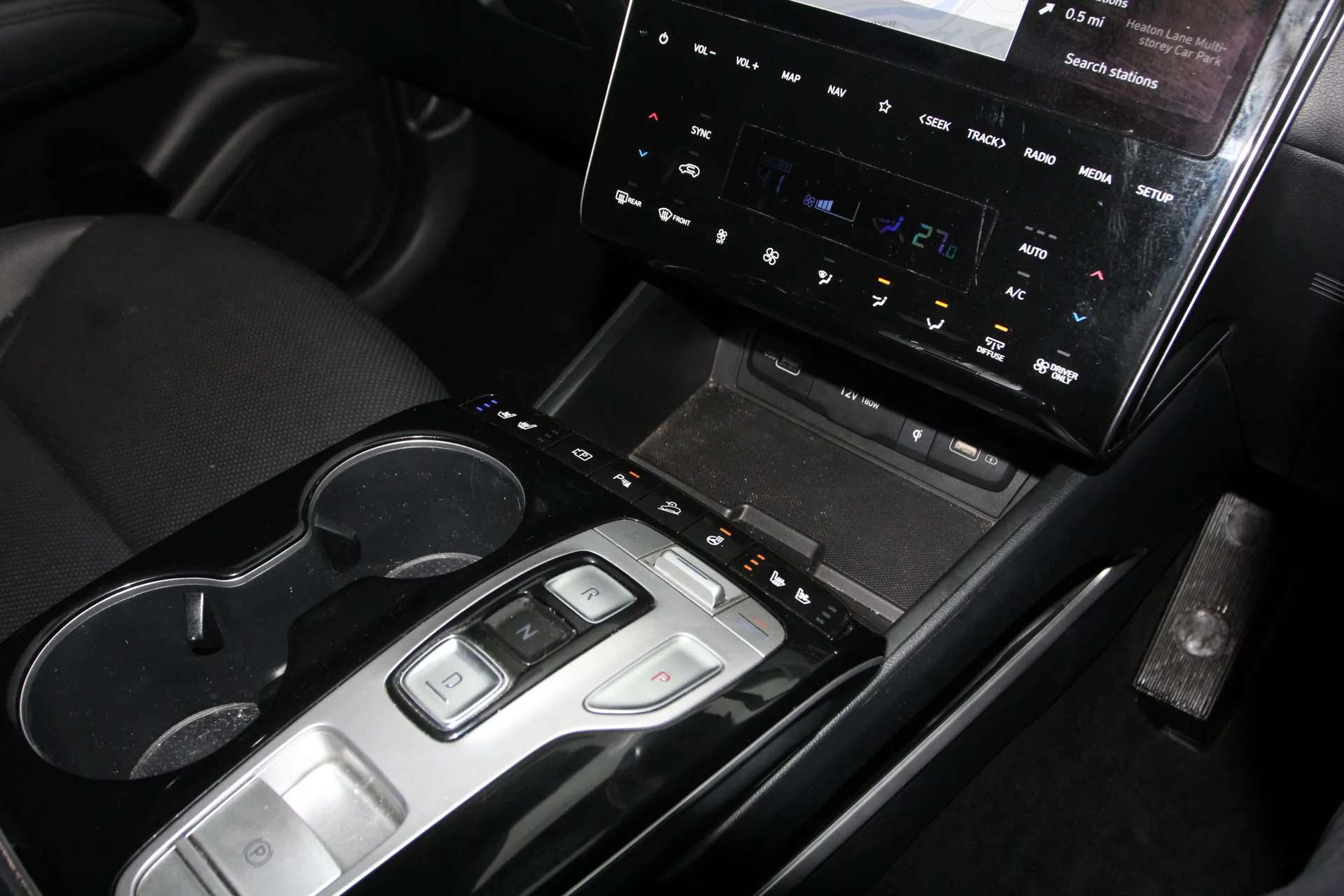 2022 HYUNDAI TUCSON 2022 HYUNDAI TUCSON