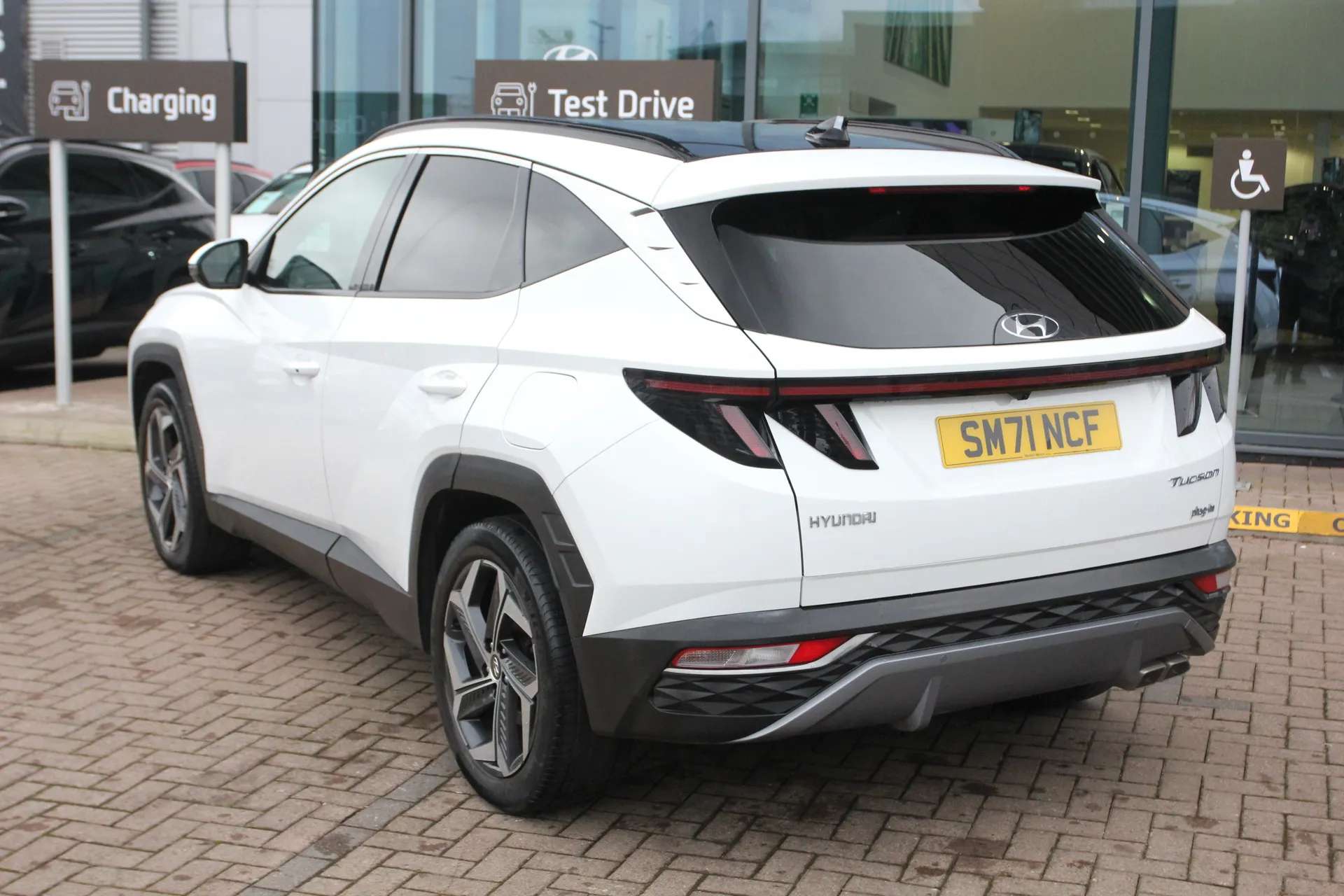 2022 HYUNDAI TUCSON 2022 HYUNDAI TUCSON