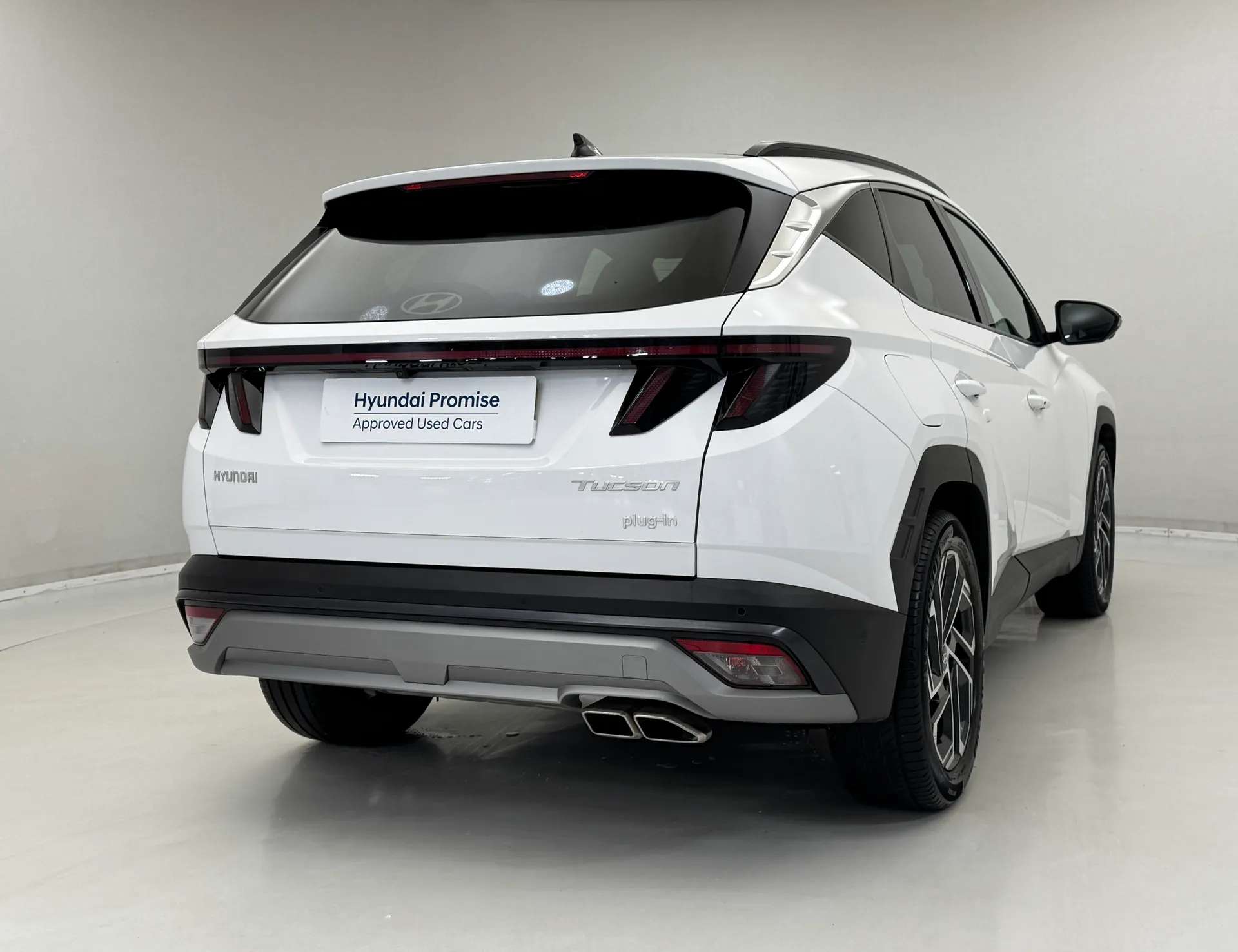 2025 HYUNDAI TUCSON 2025 HYUNDAI TUCSON