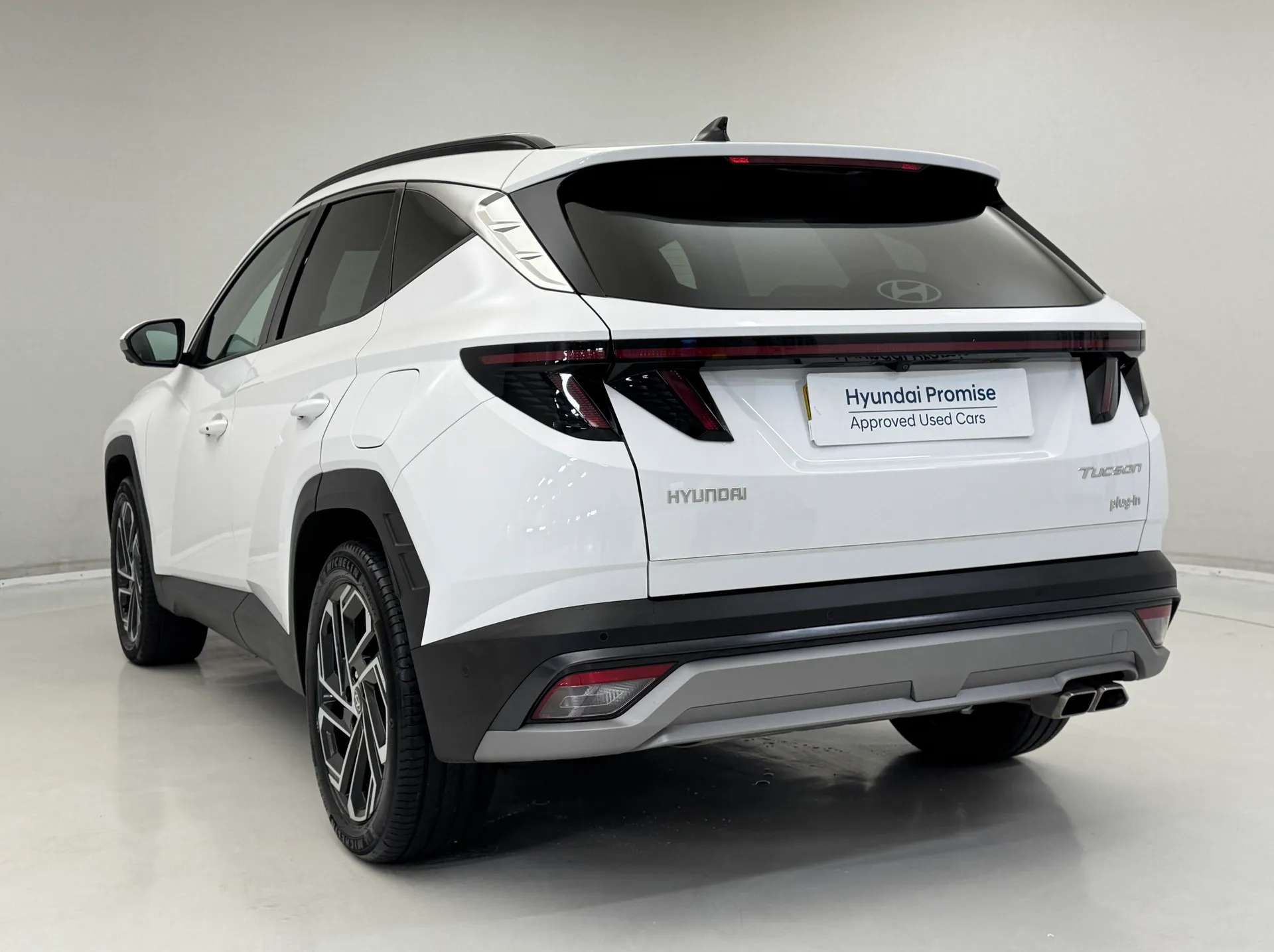 2025 HYUNDAI TUCSON 2025 HYUNDAI TUCSON