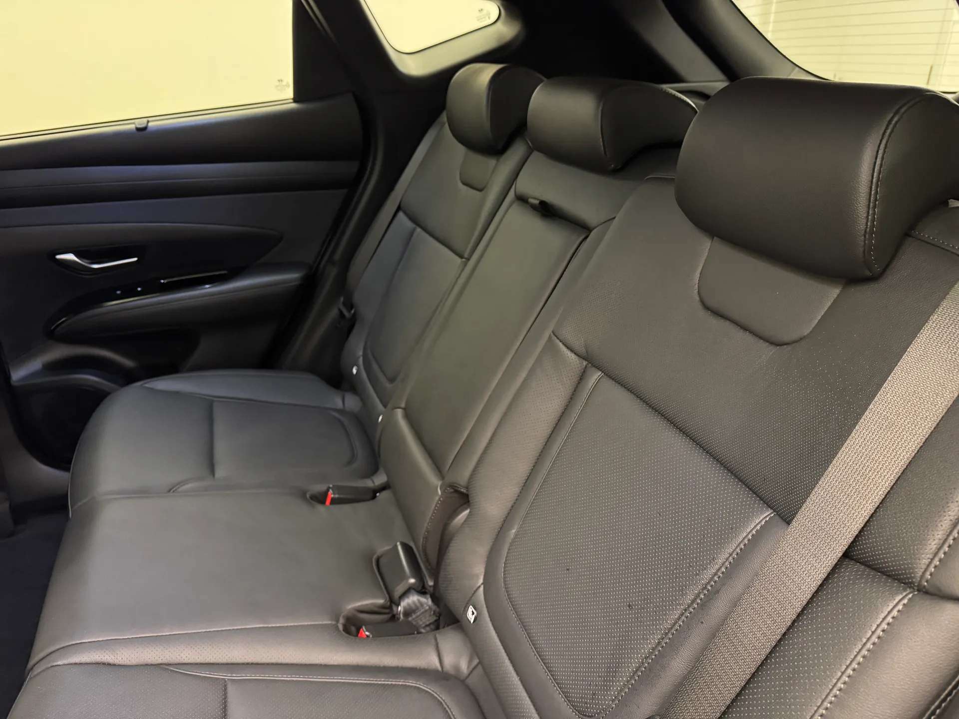 2025 HYUNDAI TUCSON 2025 HYUNDAI TUCSON