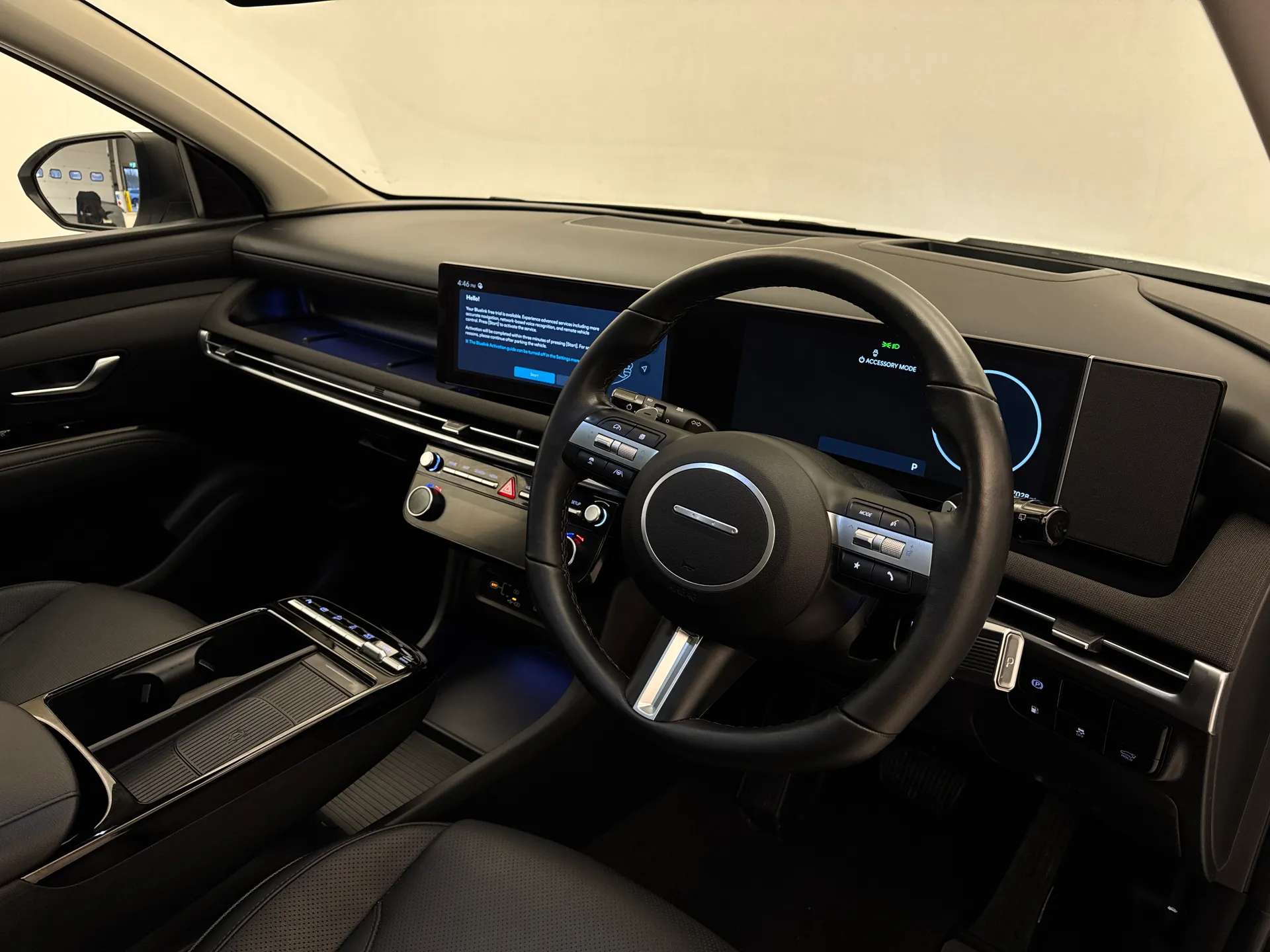 2025 HYUNDAI TUCSON 2025 HYUNDAI TUCSON