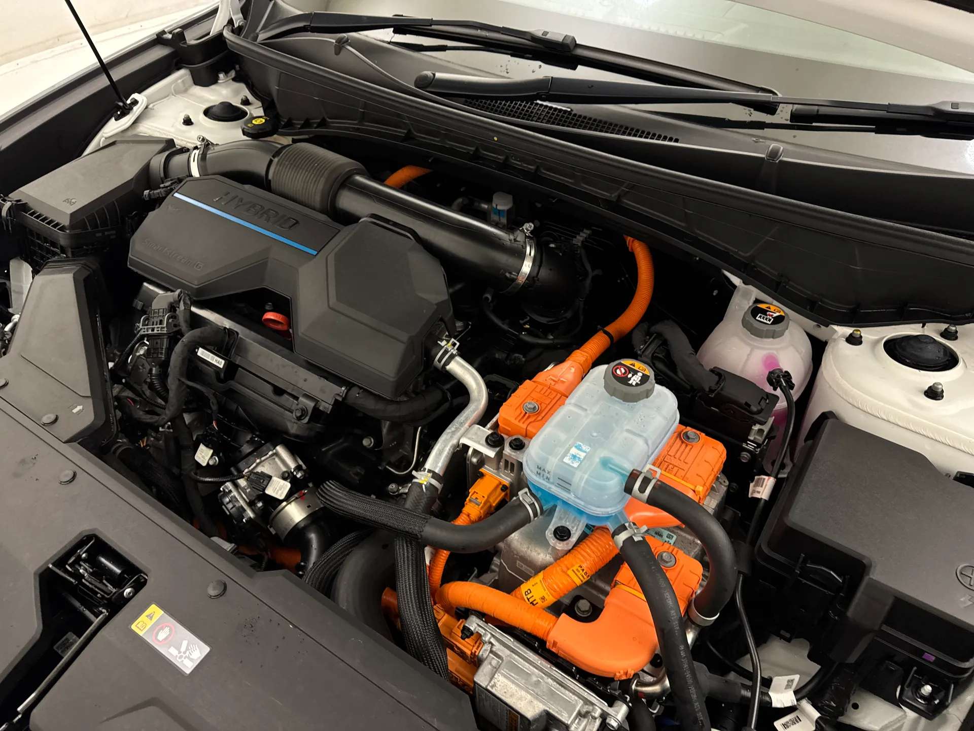 2025 HYUNDAI TUCSON 2025 HYUNDAI TUCSON