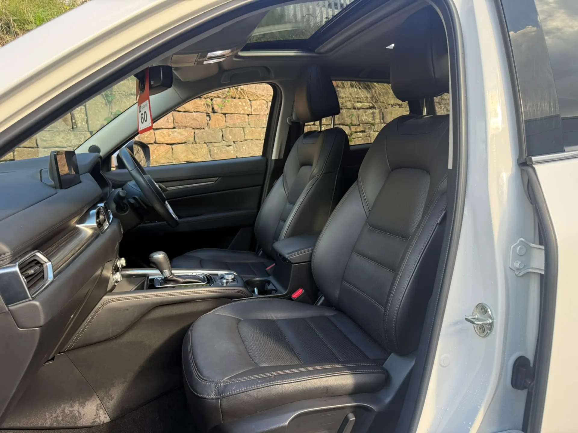 2023 MAZDA CX-5 2023 MAZDA CX-5
