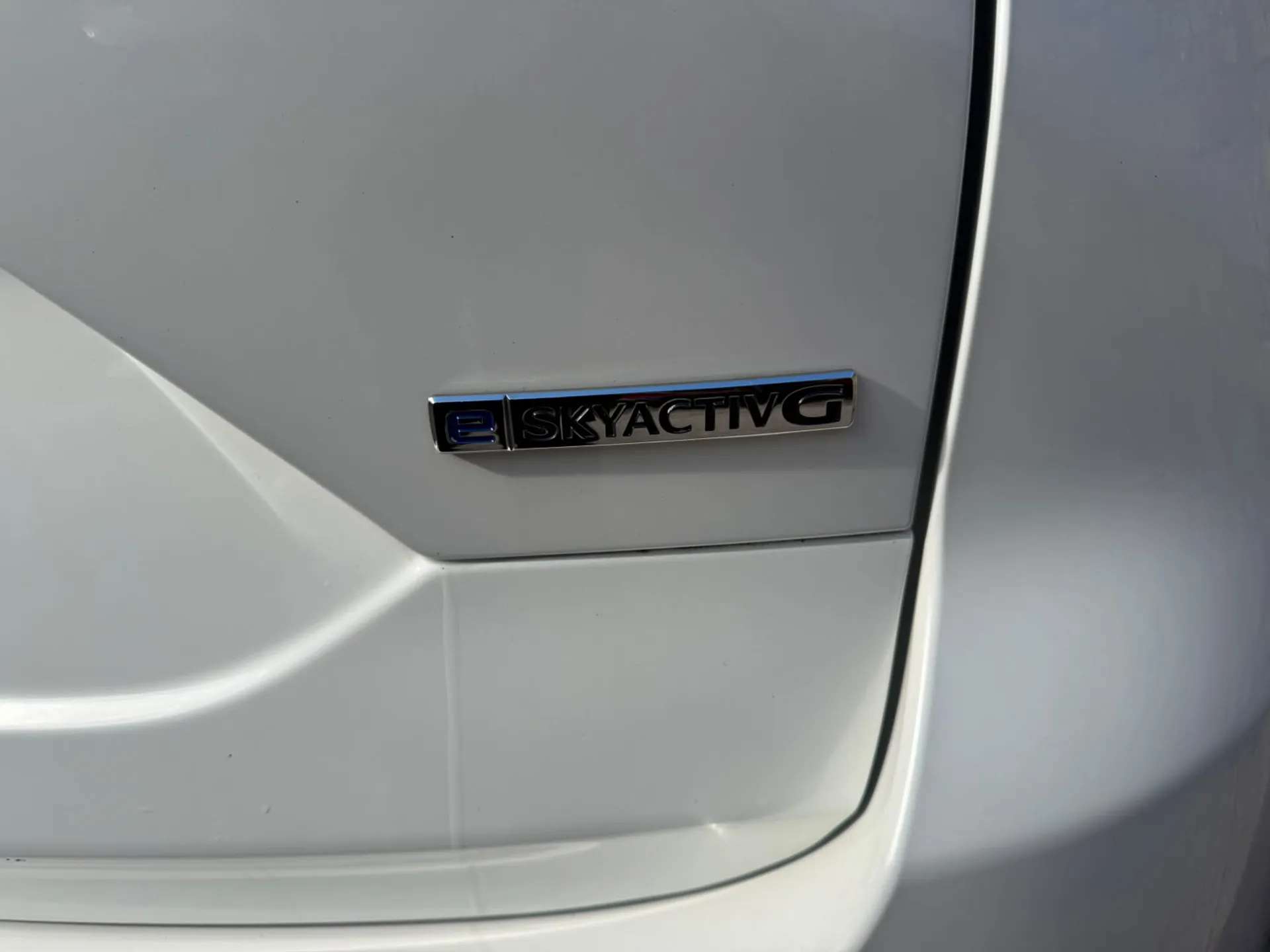 2023 MAZDA CX-5 2023 MAZDA CX-5