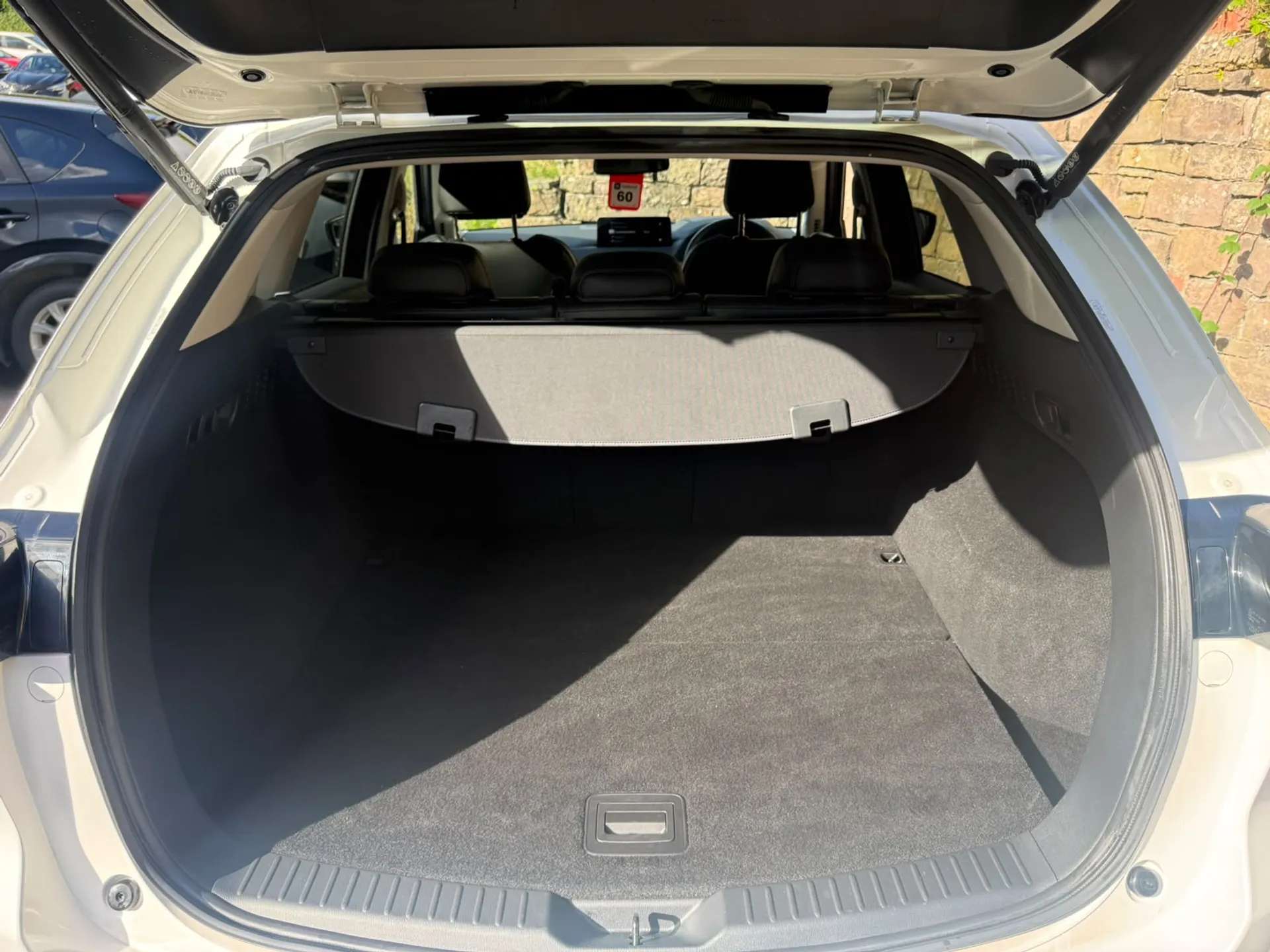 2023 MAZDA CX-5 2023 MAZDA CX-5