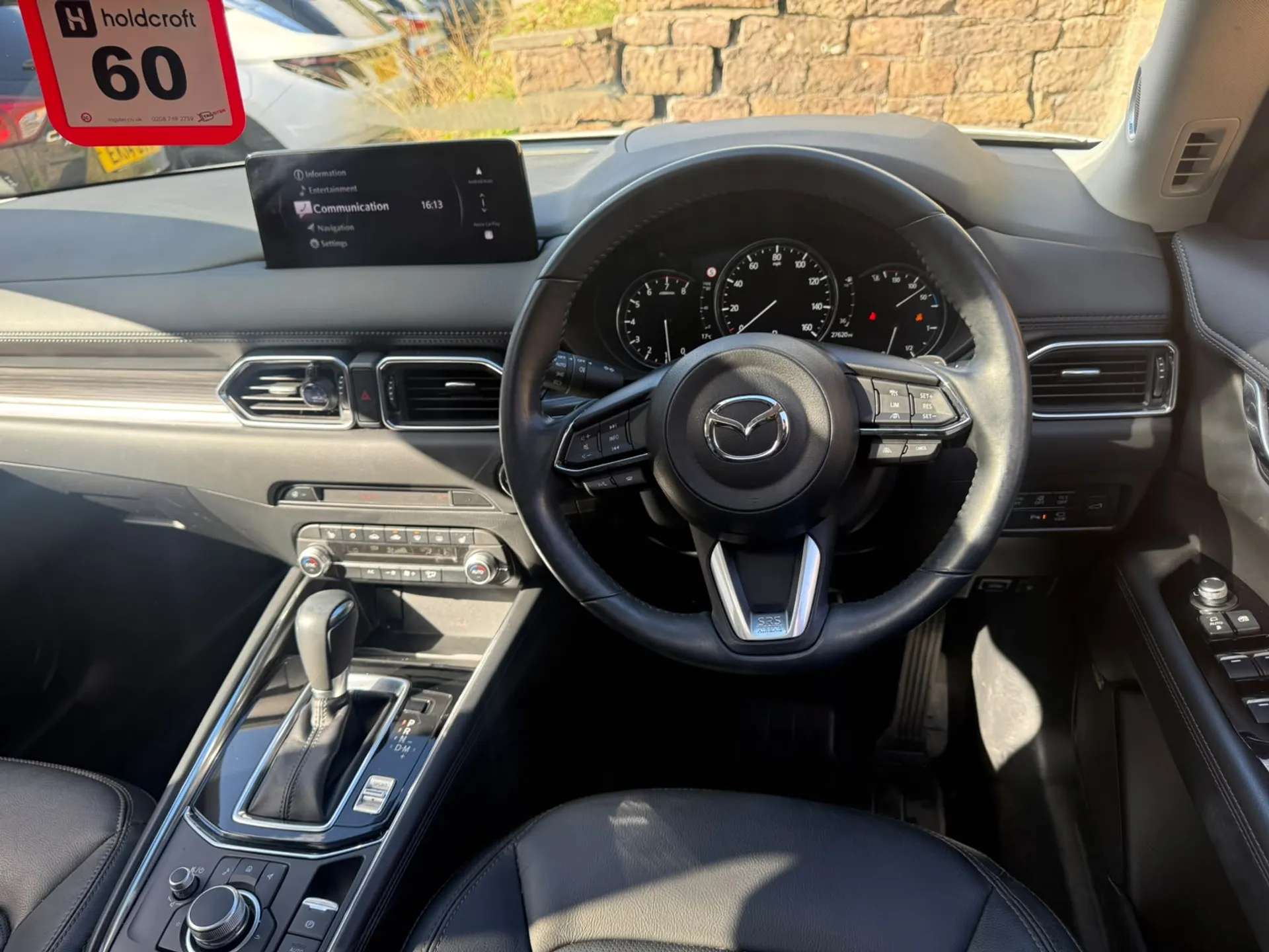 2023 MAZDA CX-5 2023 MAZDA CX-5