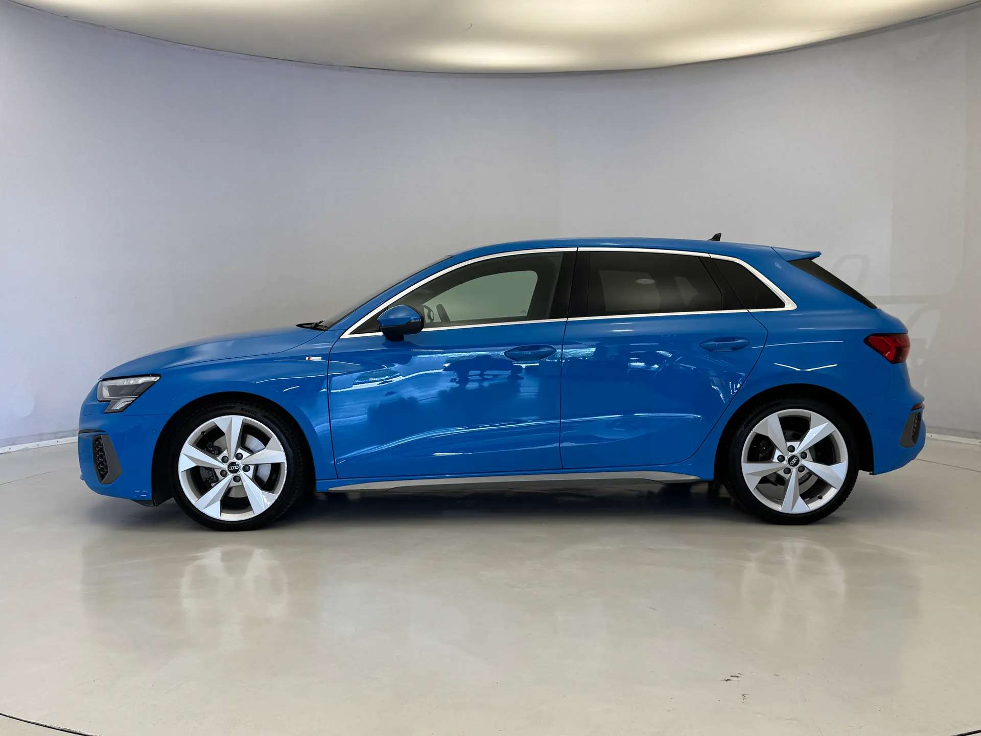 2020 AUDI A3 2020 AUDI A3