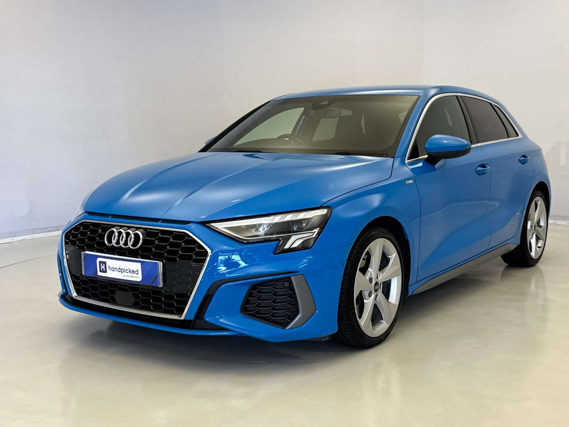 2020 AUDI A3 2020 AUDI A3