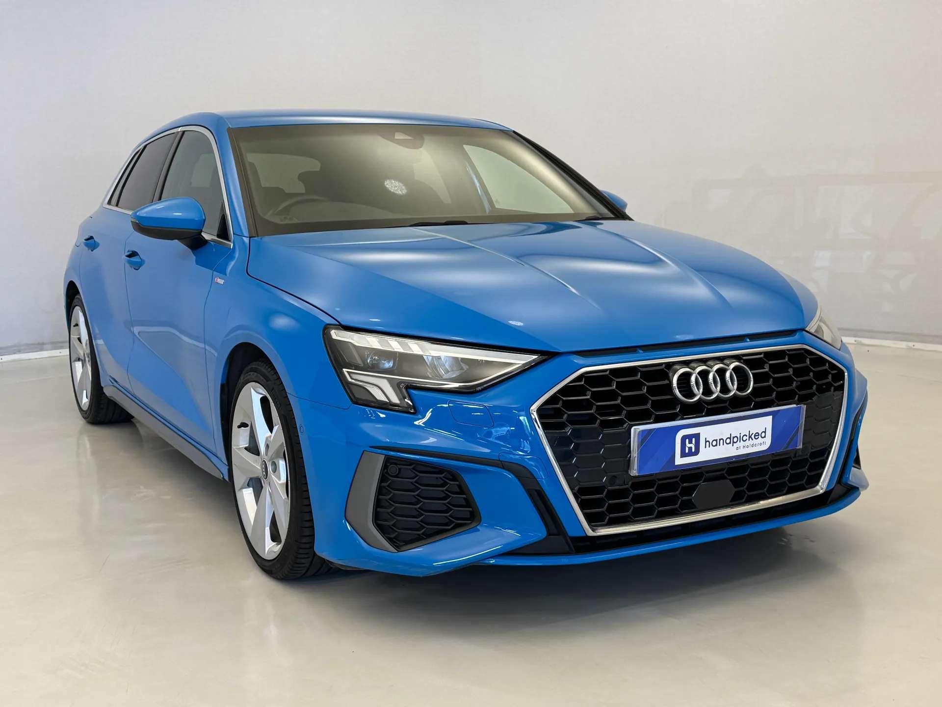 2020 AUDI A3 2020 AUDI A3
