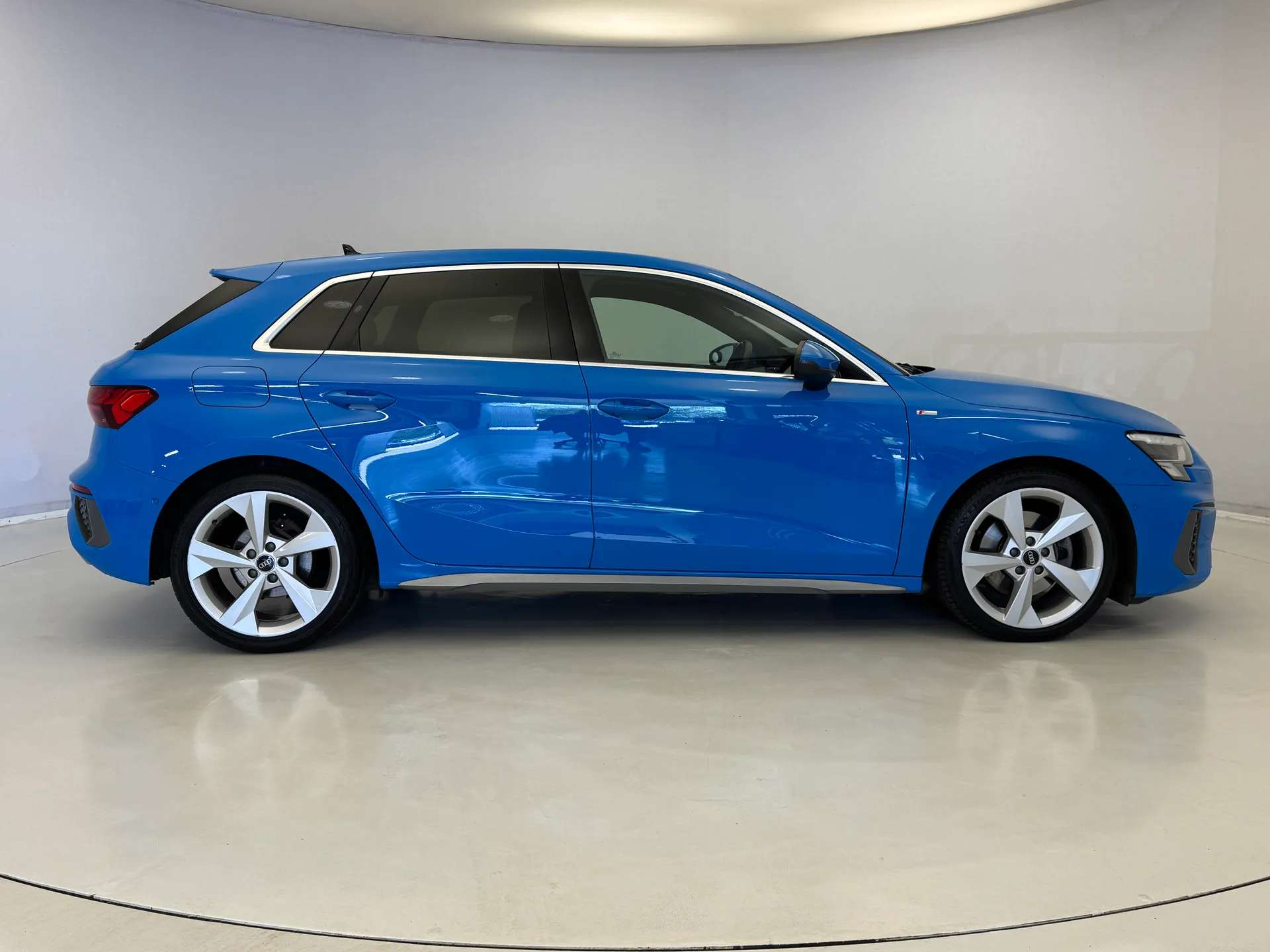 2020 AUDI A3 2020 AUDI A3