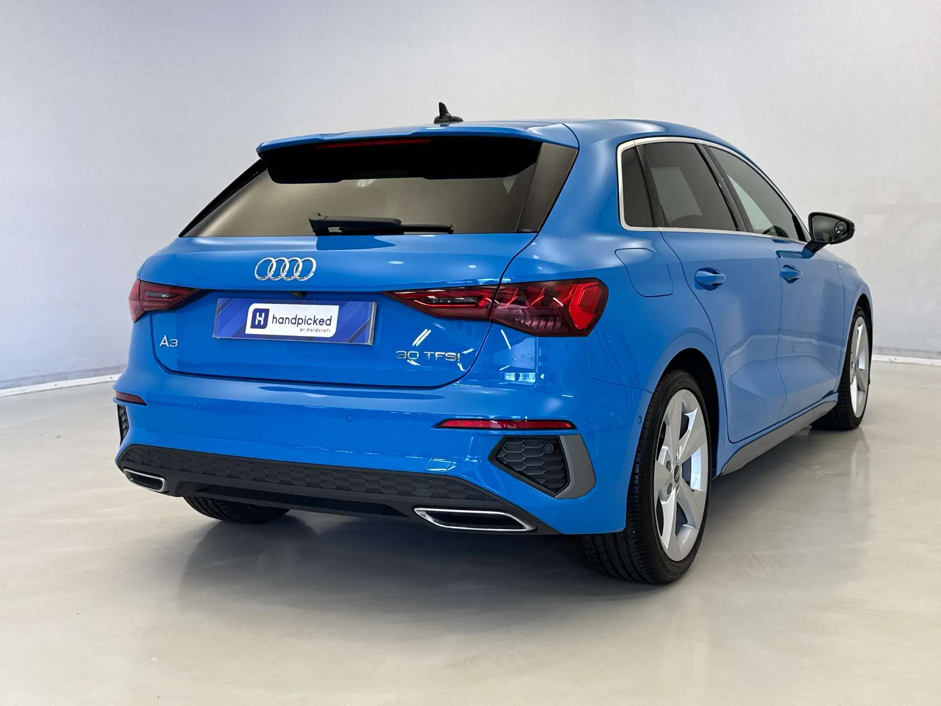 2020 AUDI A3 2020 AUDI A3