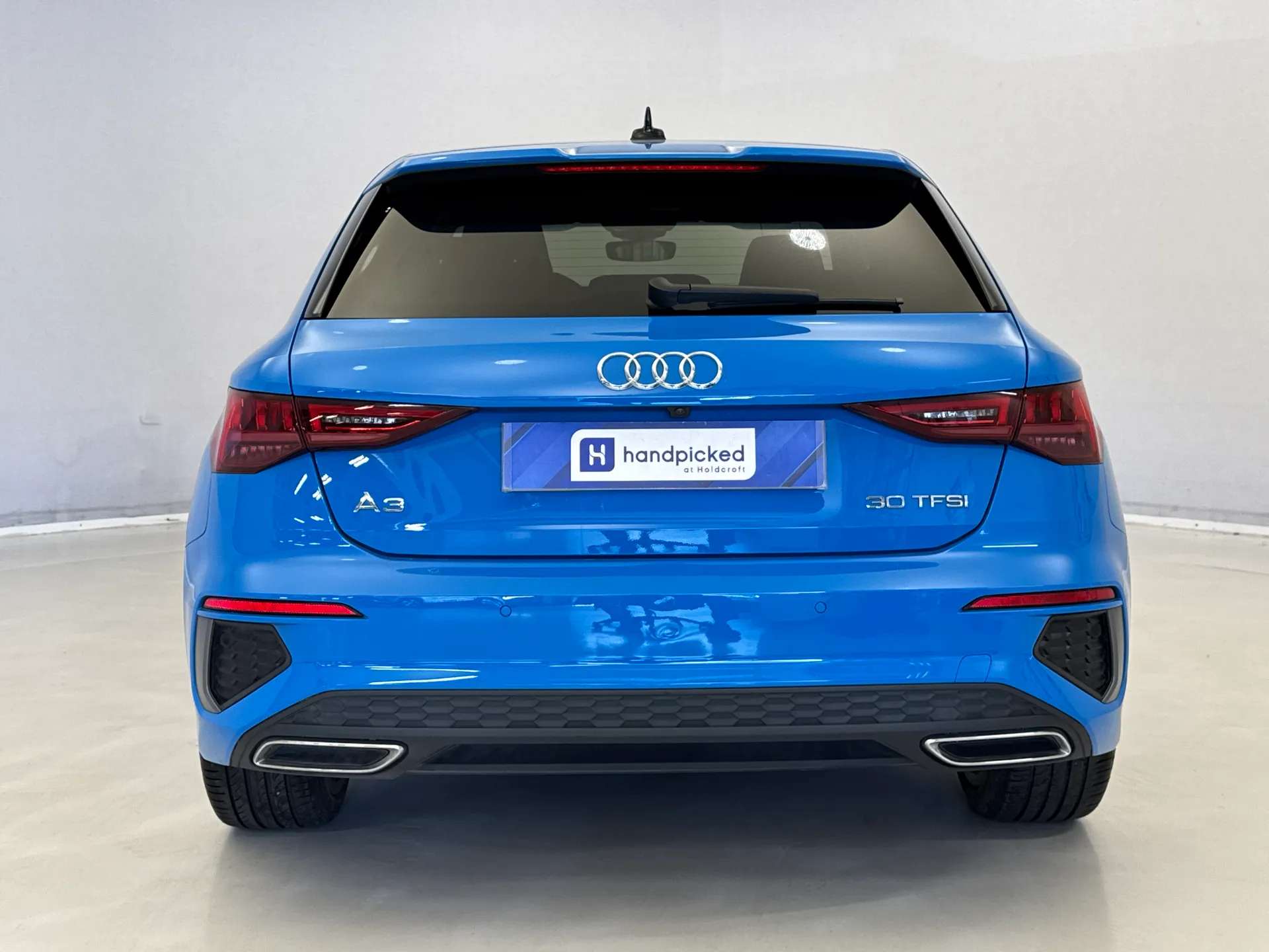 2020 AUDI A3 2020 AUDI A3