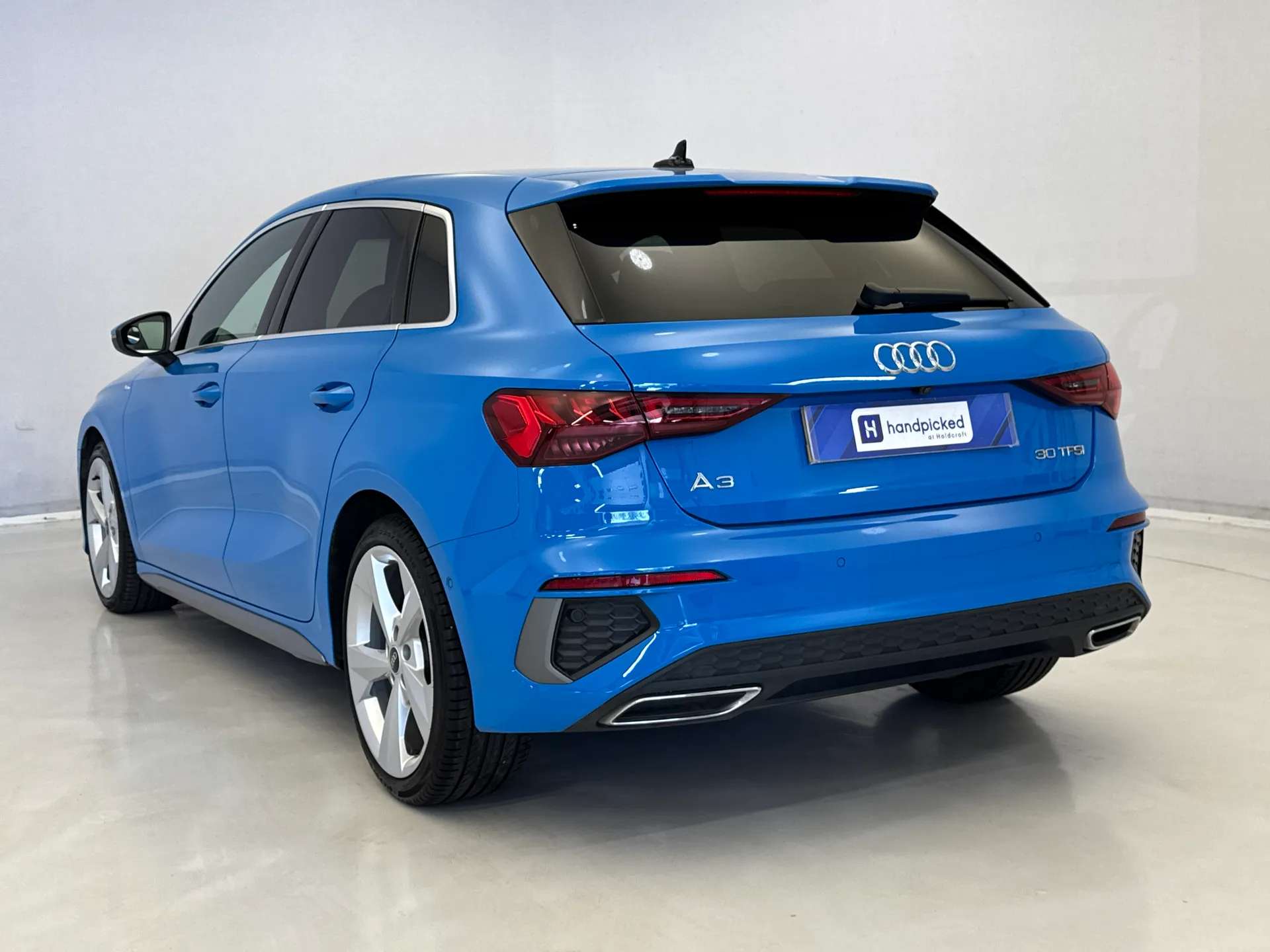 2020 AUDI A3 2020 AUDI A3