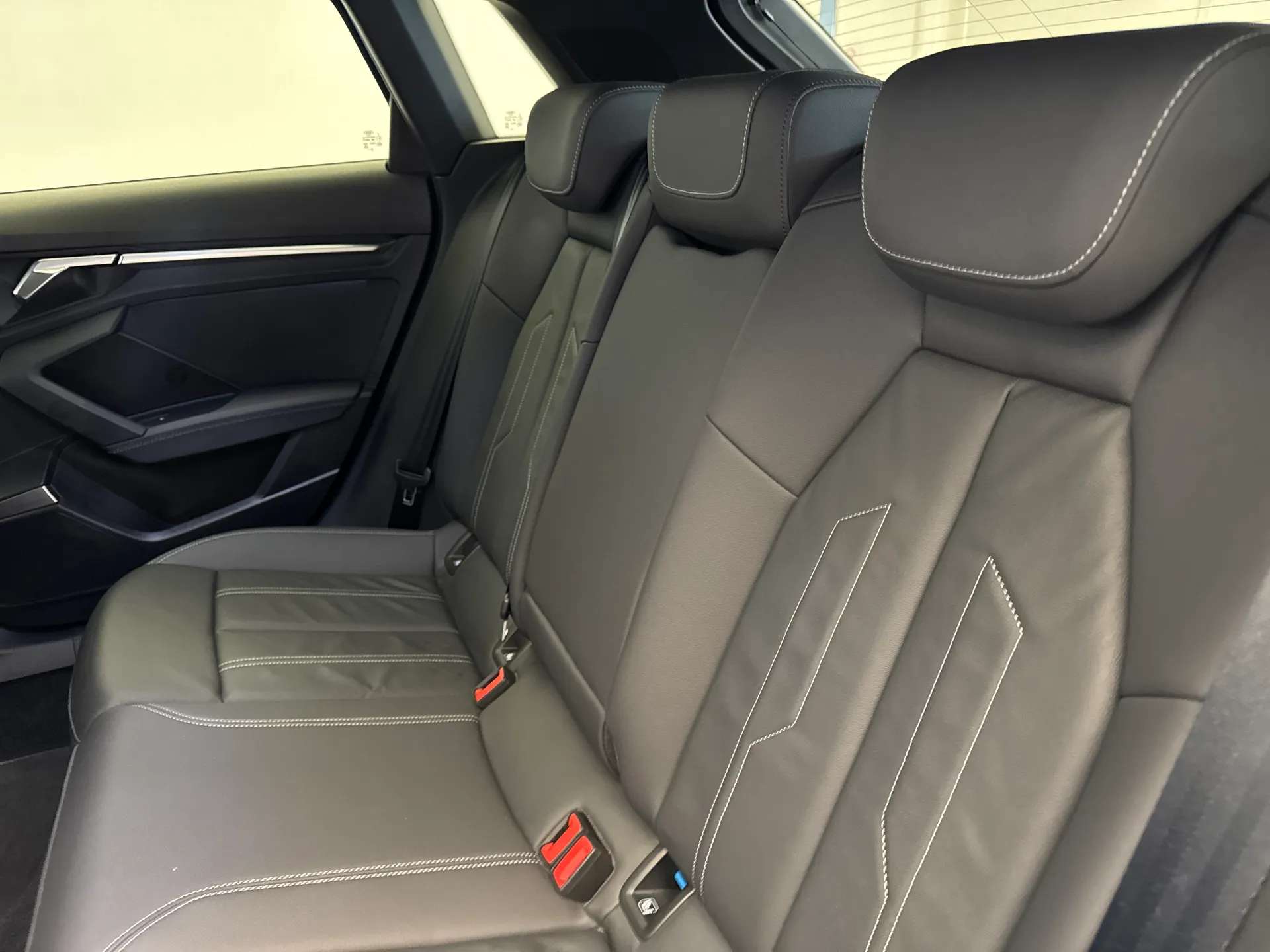 2020 AUDI A3 2020 AUDI A3