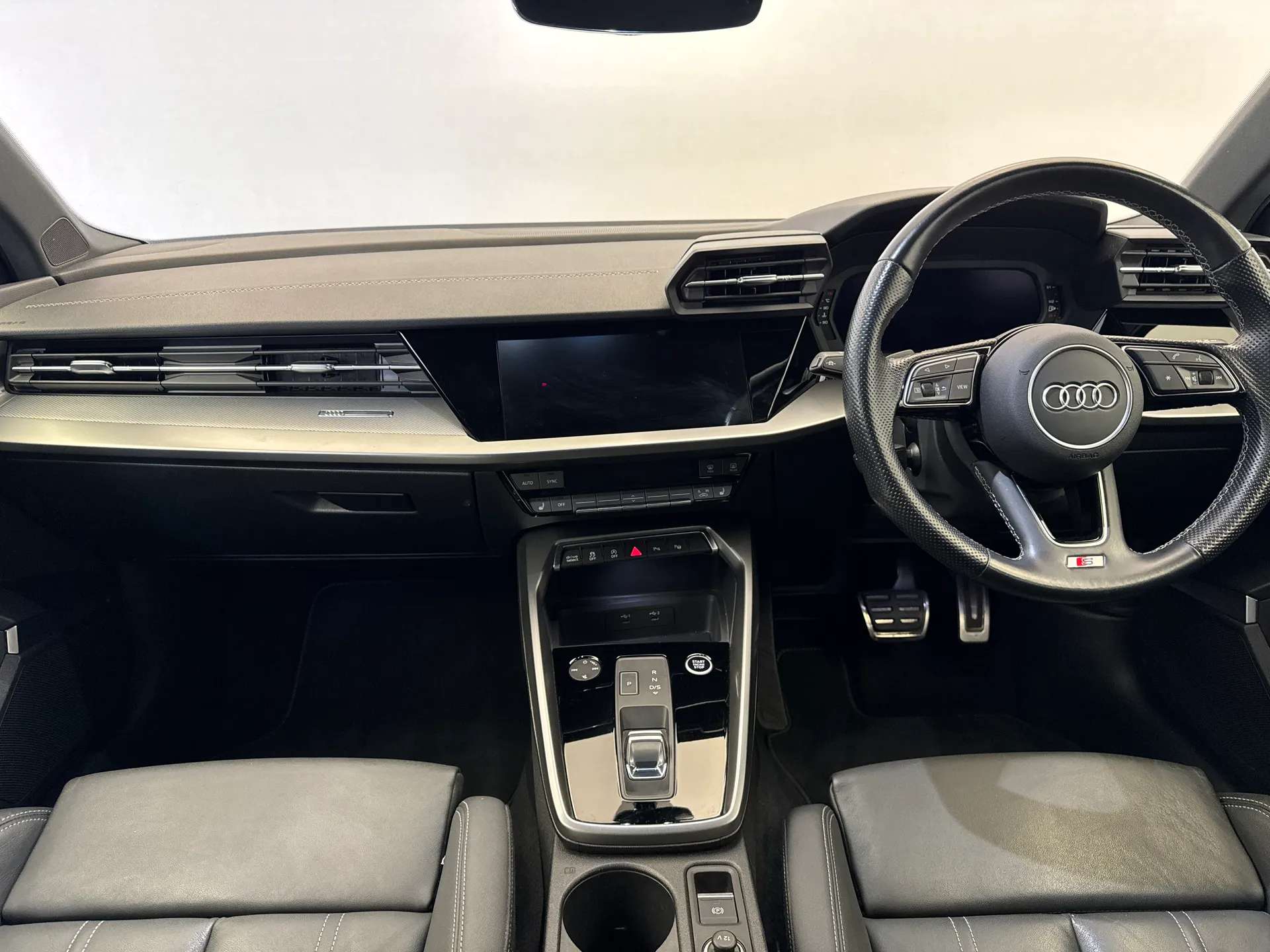 2020 AUDI A3 2020 AUDI A3