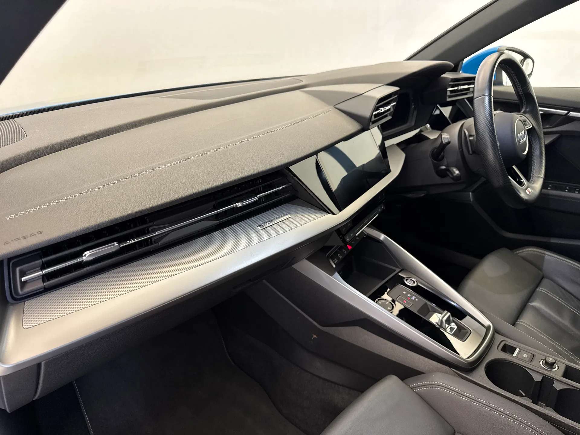 2020 AUDI A3 2020 AUDI A3