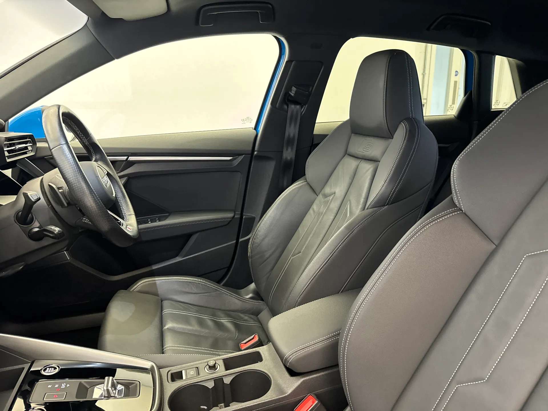2020 AUDI A3 2020 AUDI A3