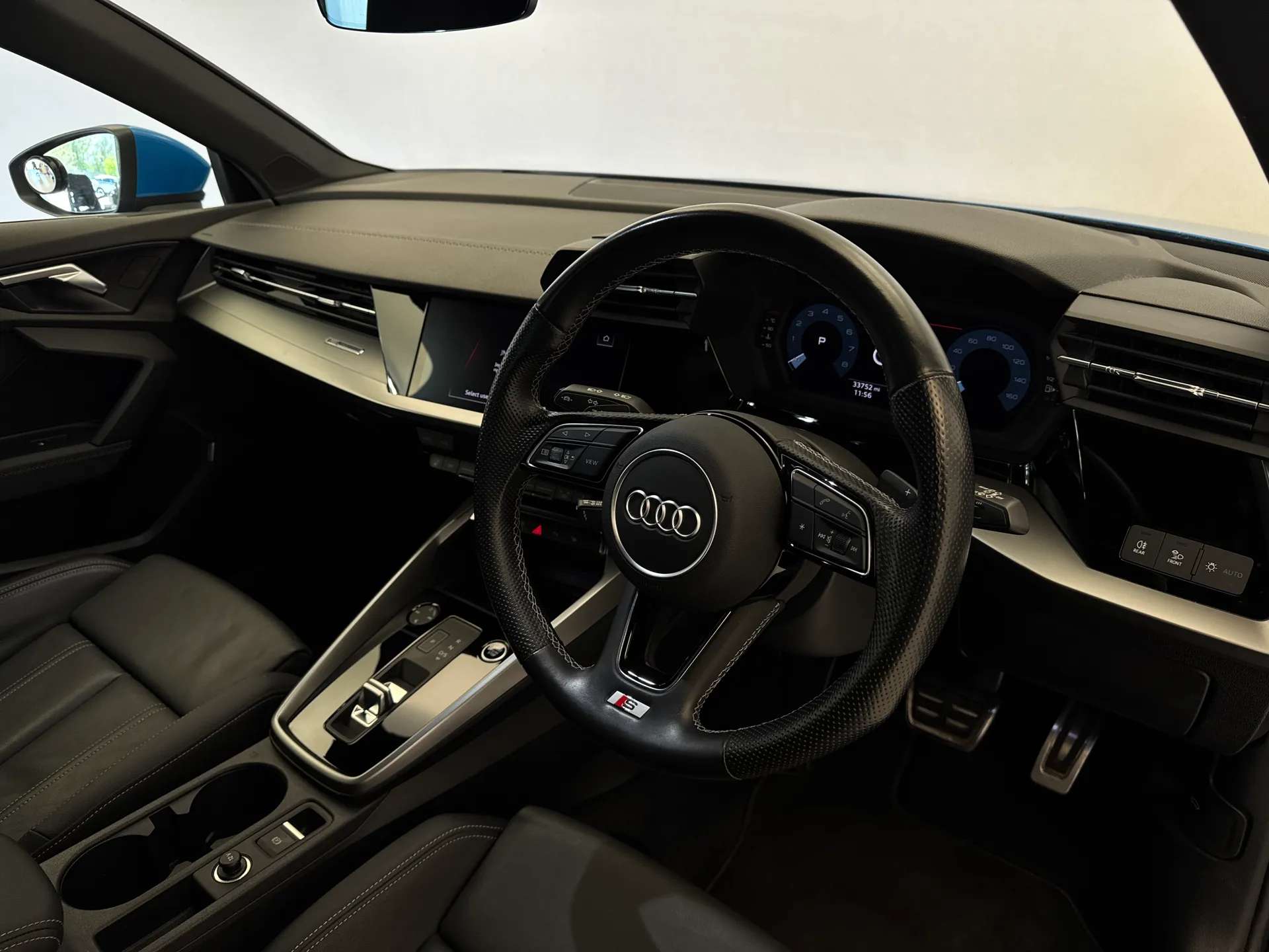 2020 AUDI A3 2020 AUDI A3