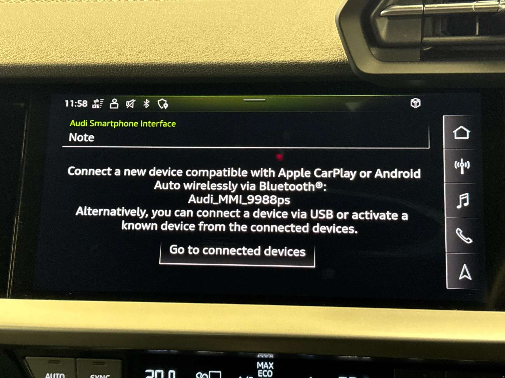 2020 AUDI A3 2020 AUDI A3
