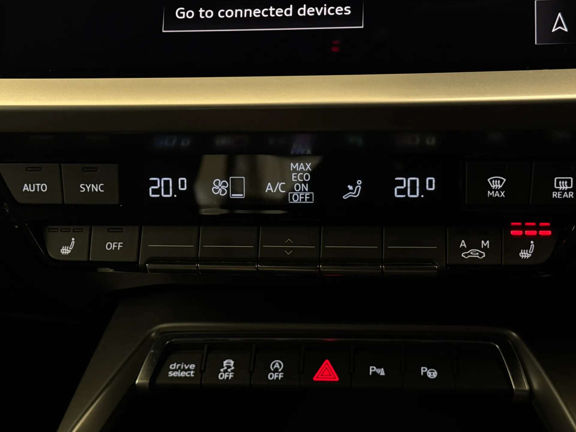 2020 AUDI A3 2020 AUDI A3
