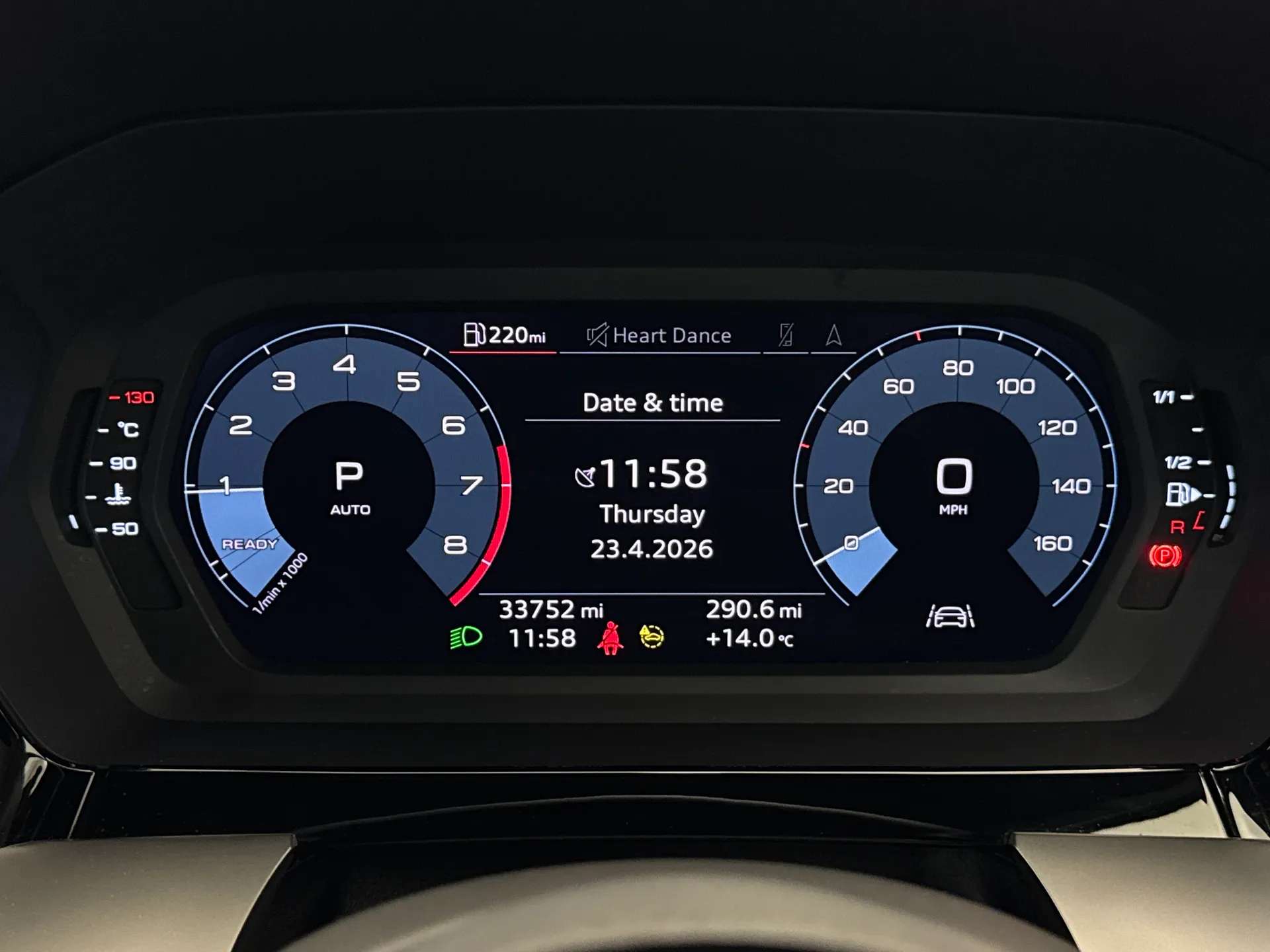 2020 AUDI A3 2020 AUDI A3