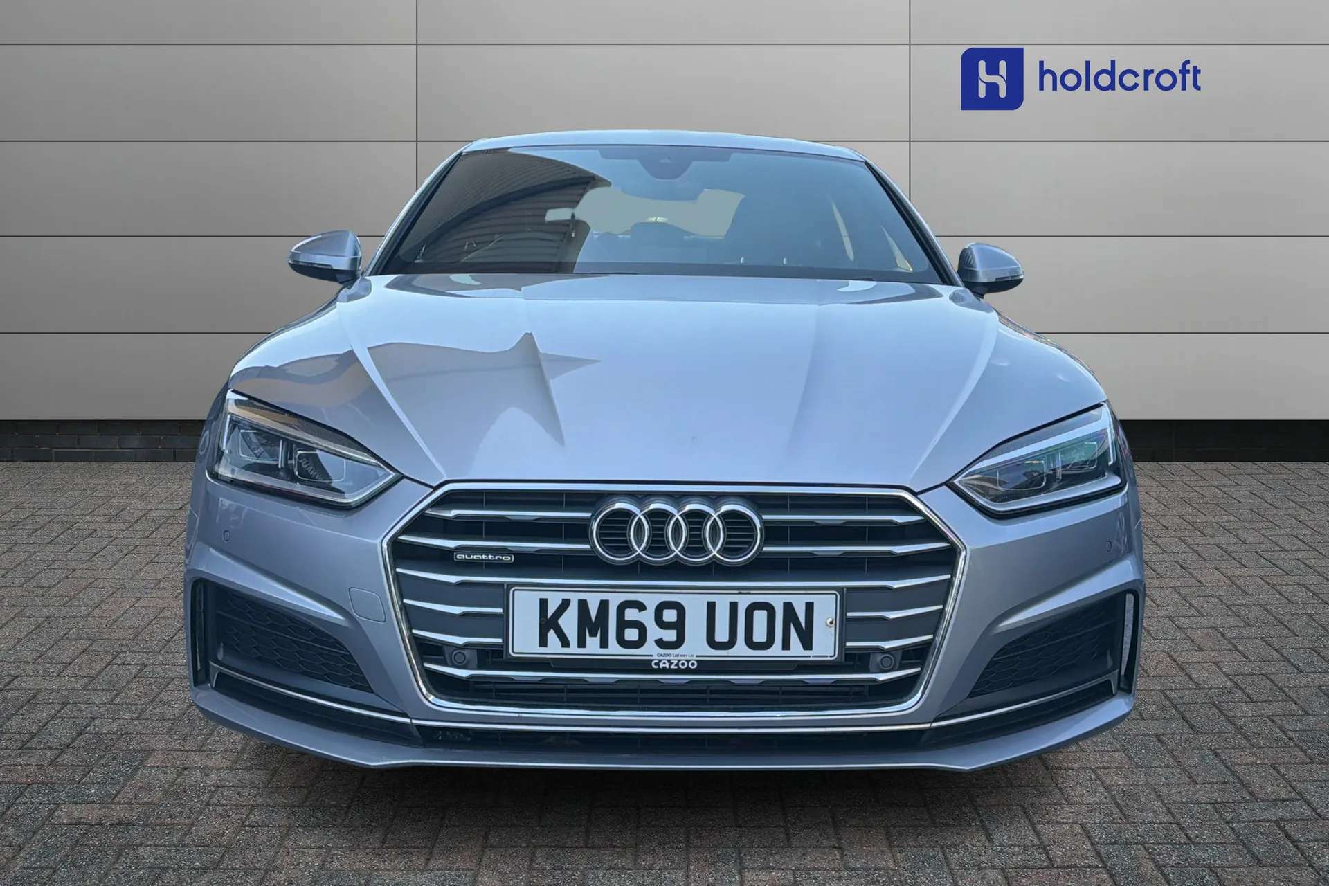 2019 AUDI A5 2019 AUDI A5