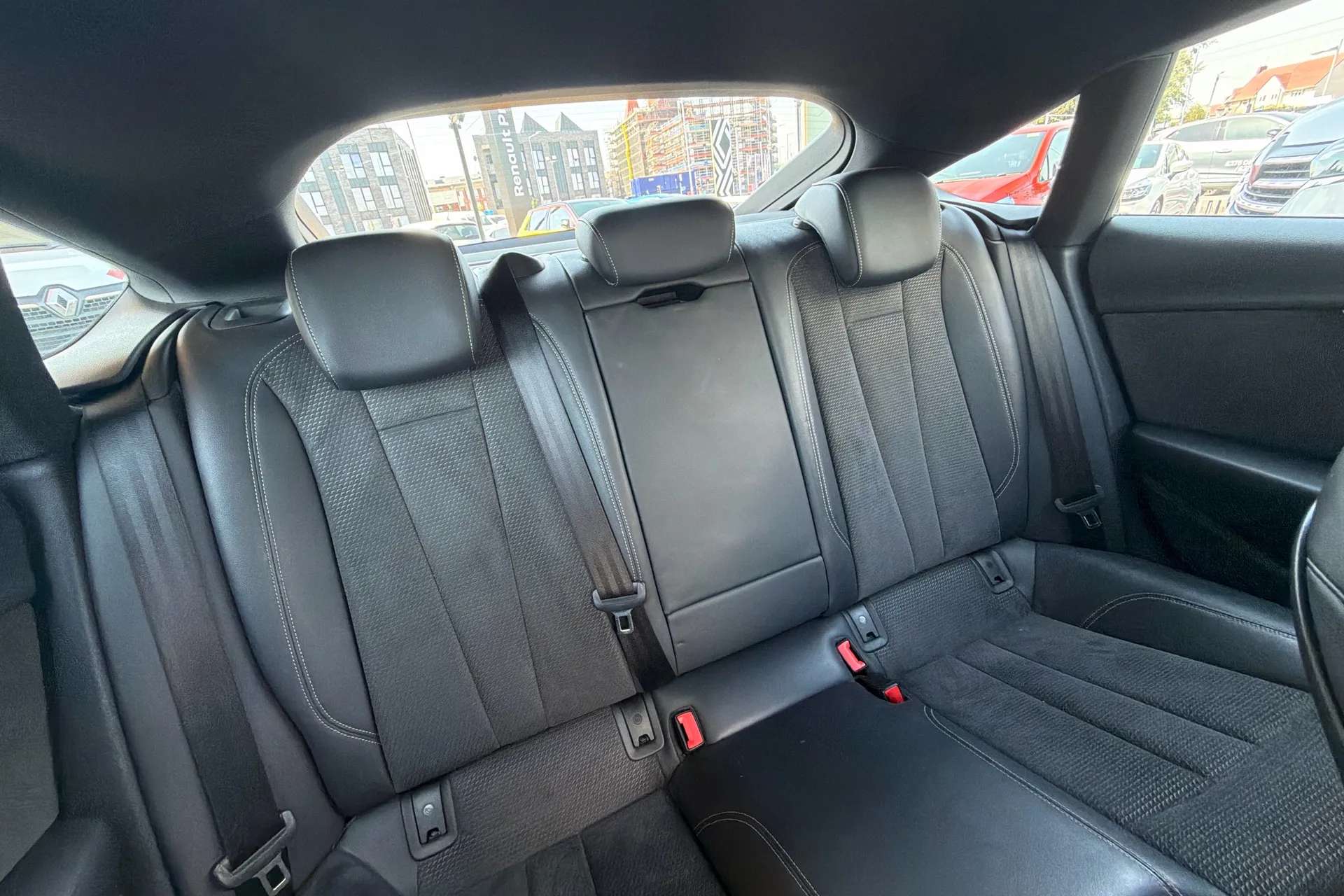 2019 AUDI A5 2019 AUDI A5