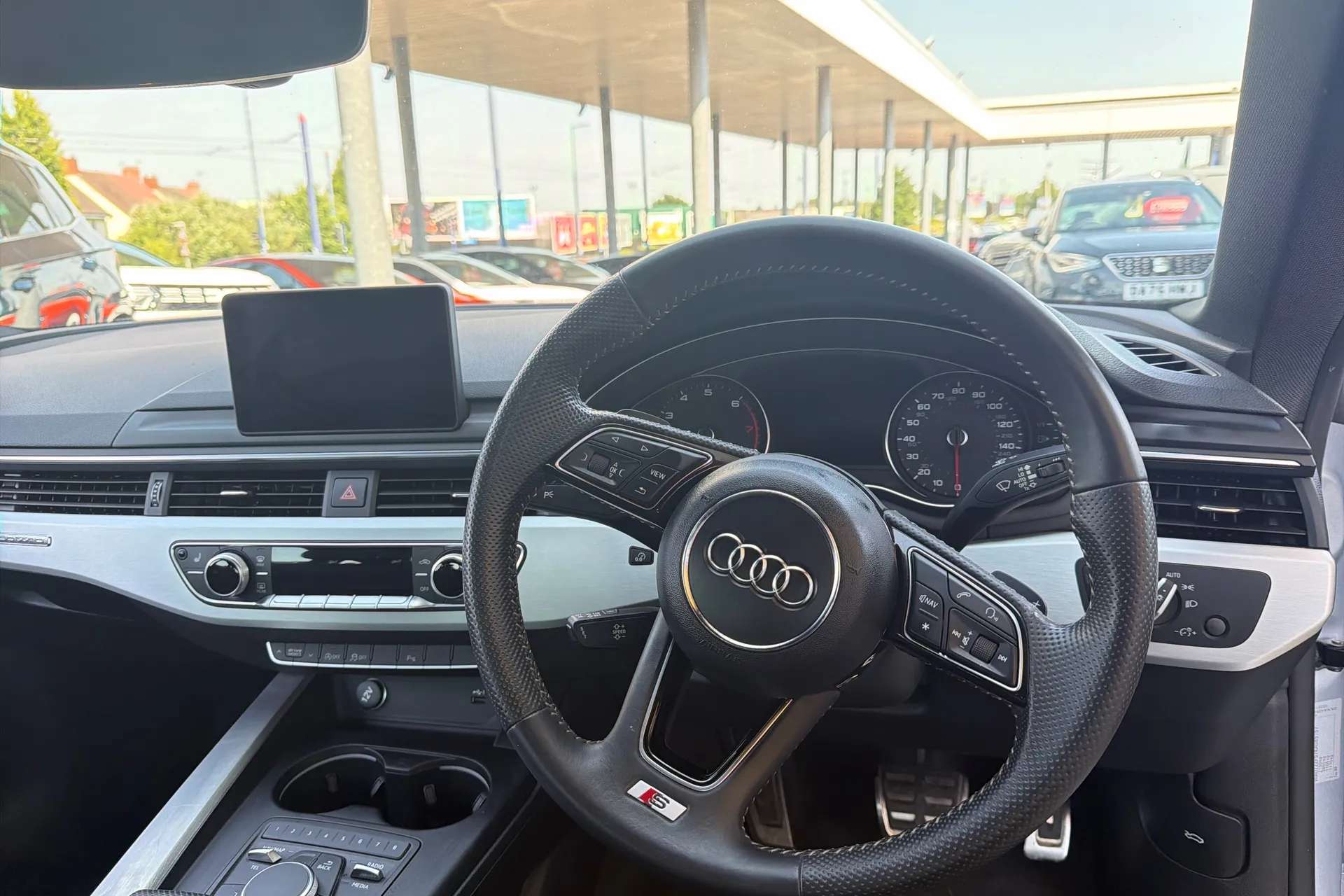 2019 AUDI A5 2019 AUDI A5