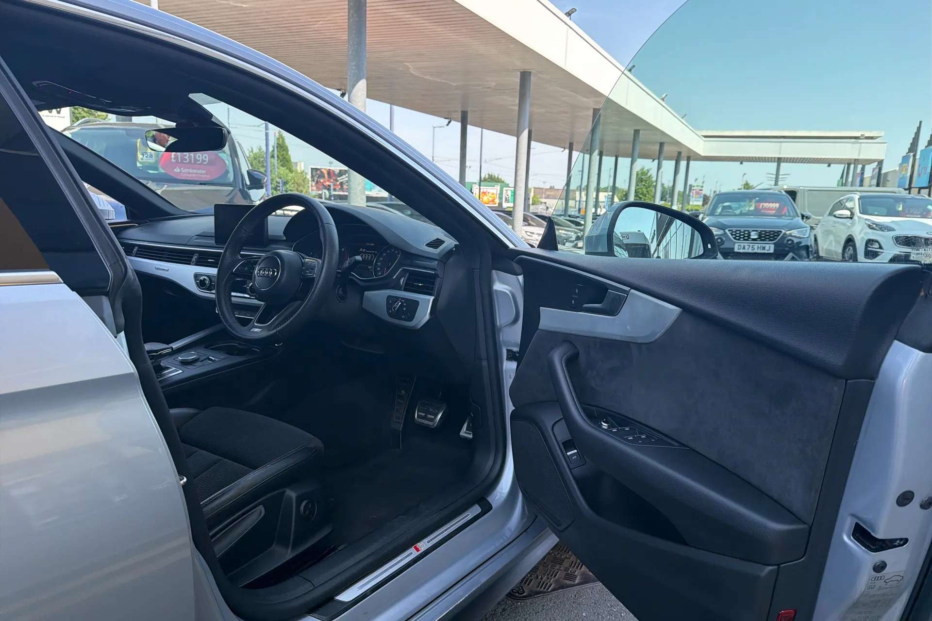 2019 AUDI A5 2019 AUDI A5