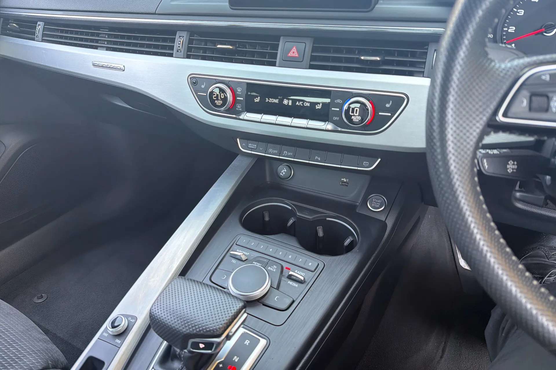 2019 AUDI A5 2019 AUDI A5