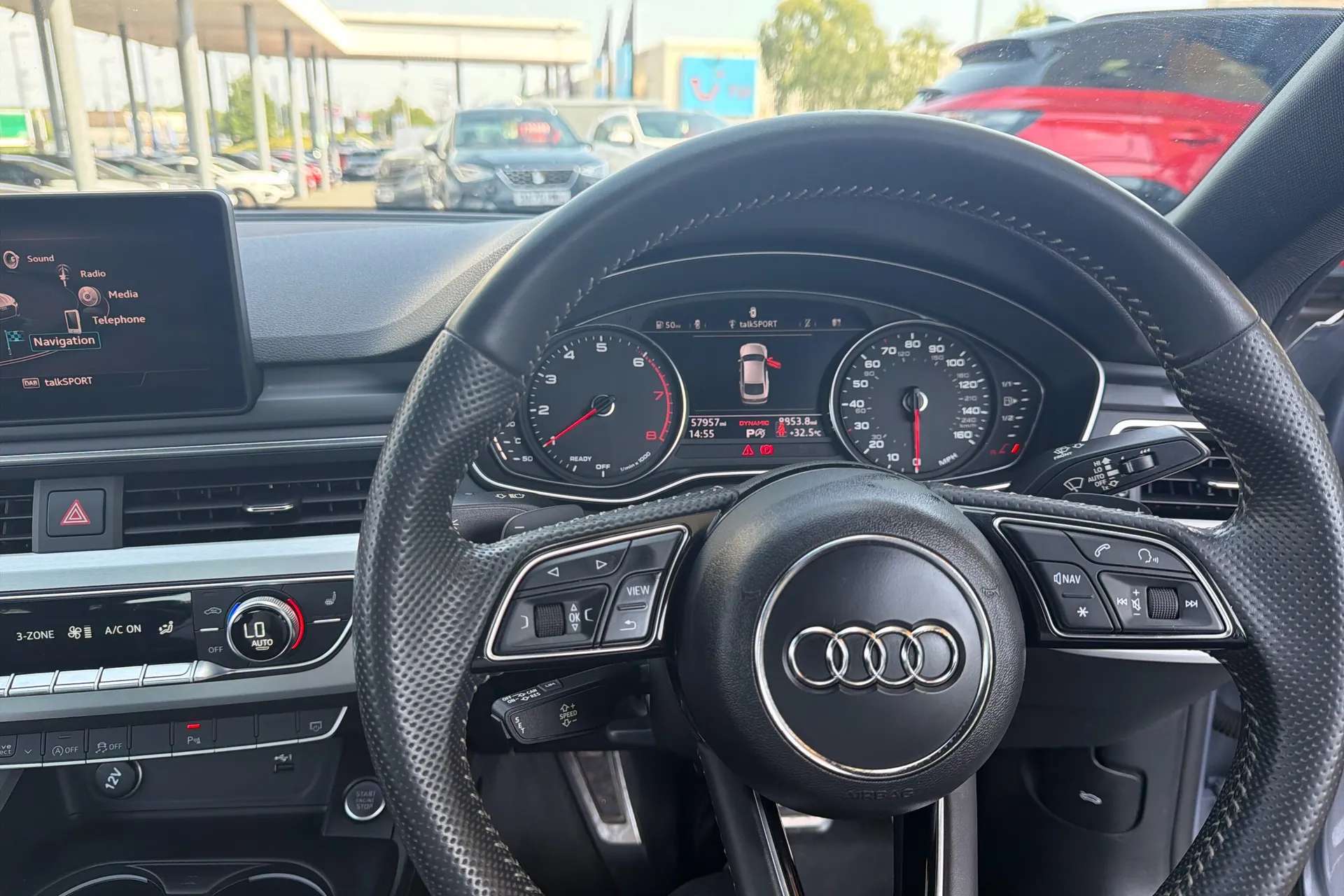 2019 AUDI A5 2019 AUDI A5