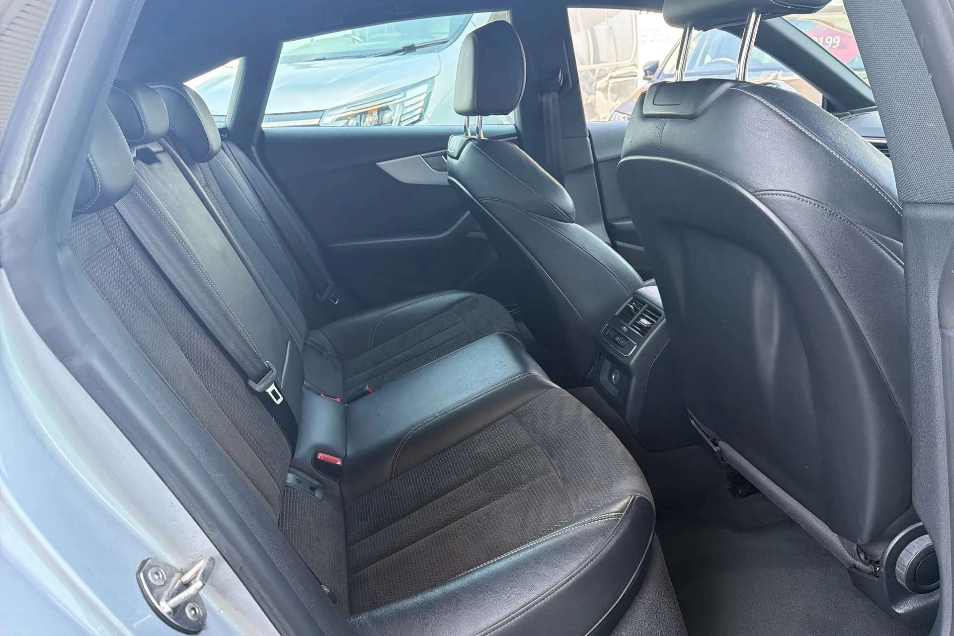 2019 AUDI A5 2019 AUDI A5