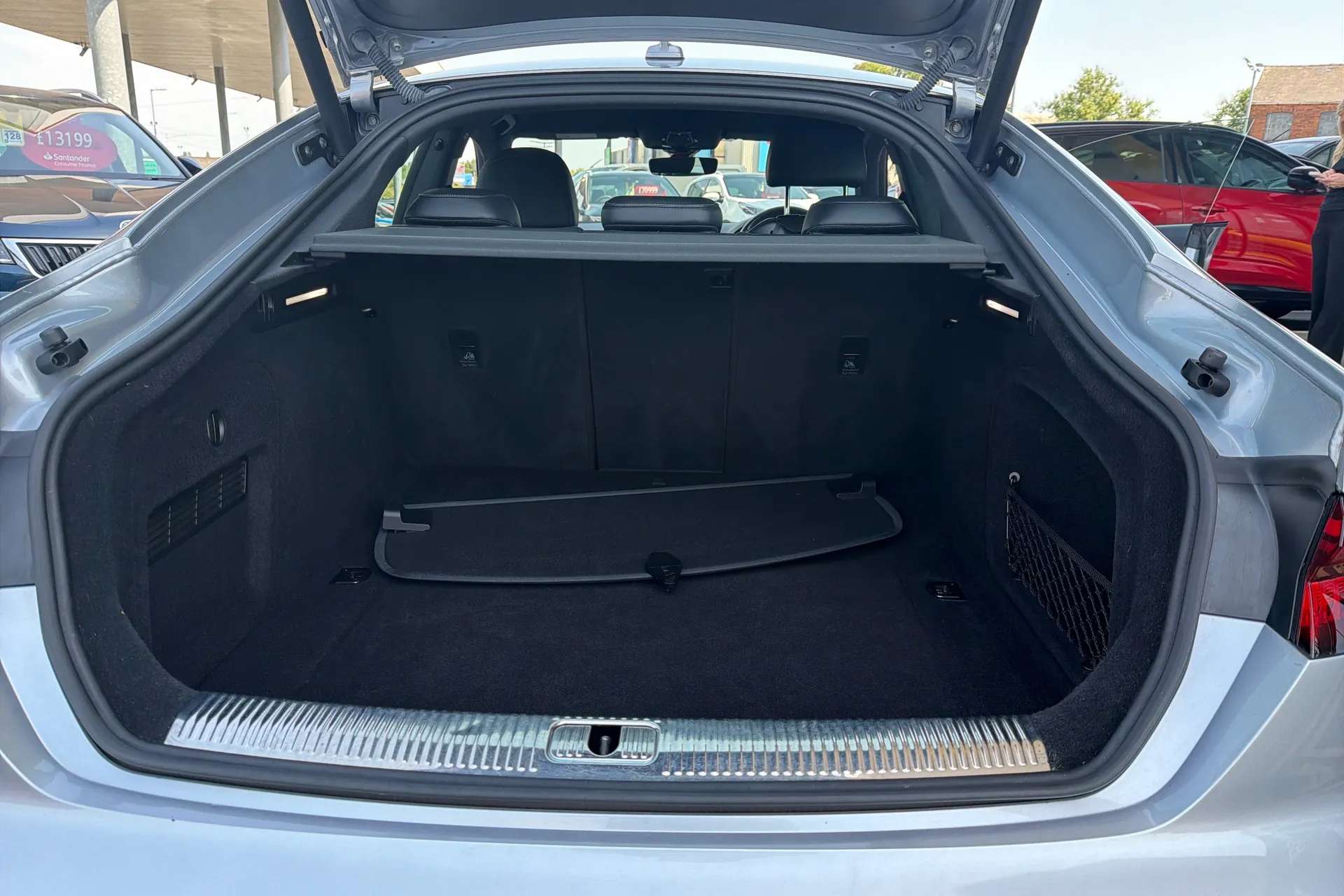 2019 AUDI A5 2019 AUDI A5